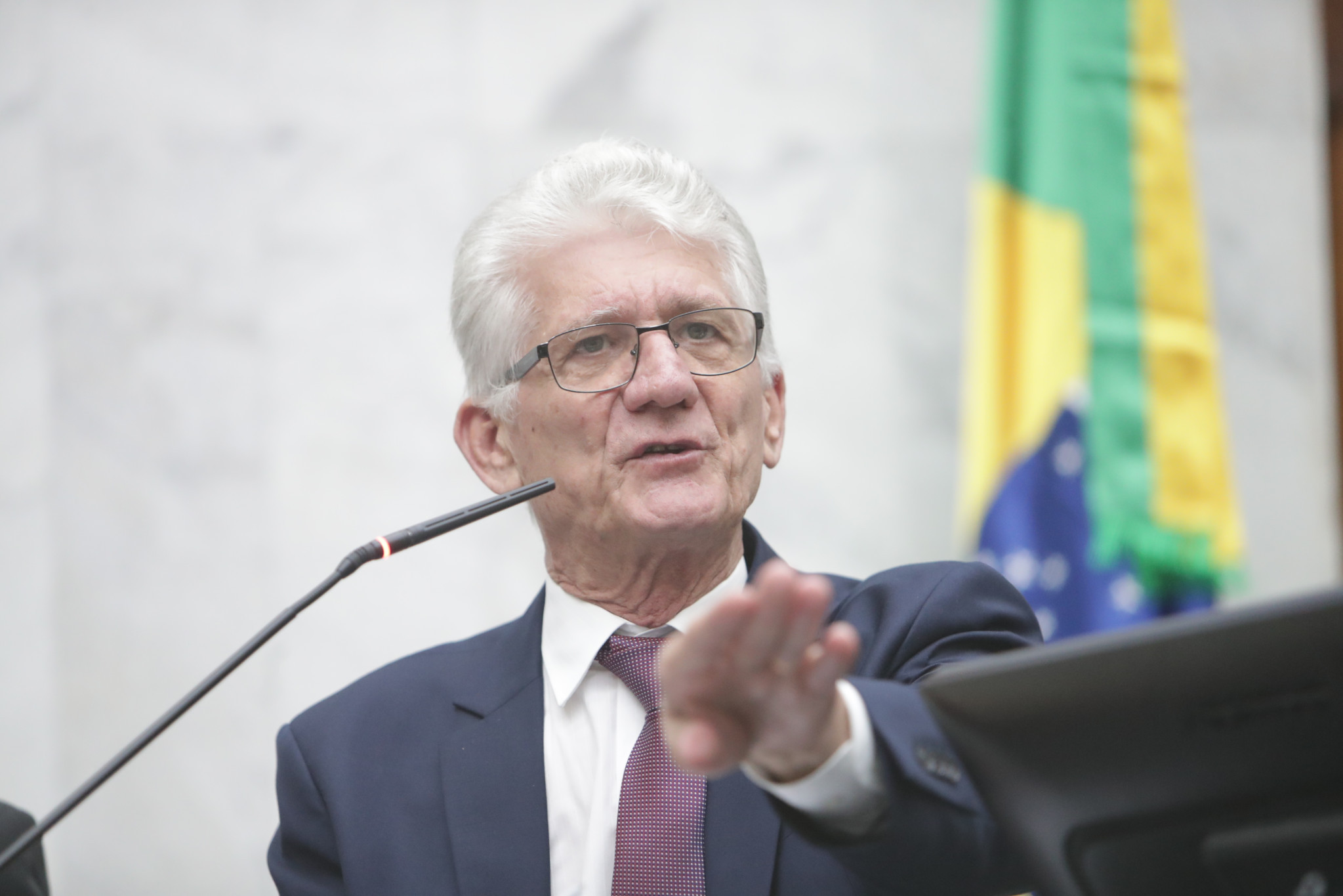 Recorde de investimentos, controle de despesas e Capag A+ são destaques no balanço da Sefa