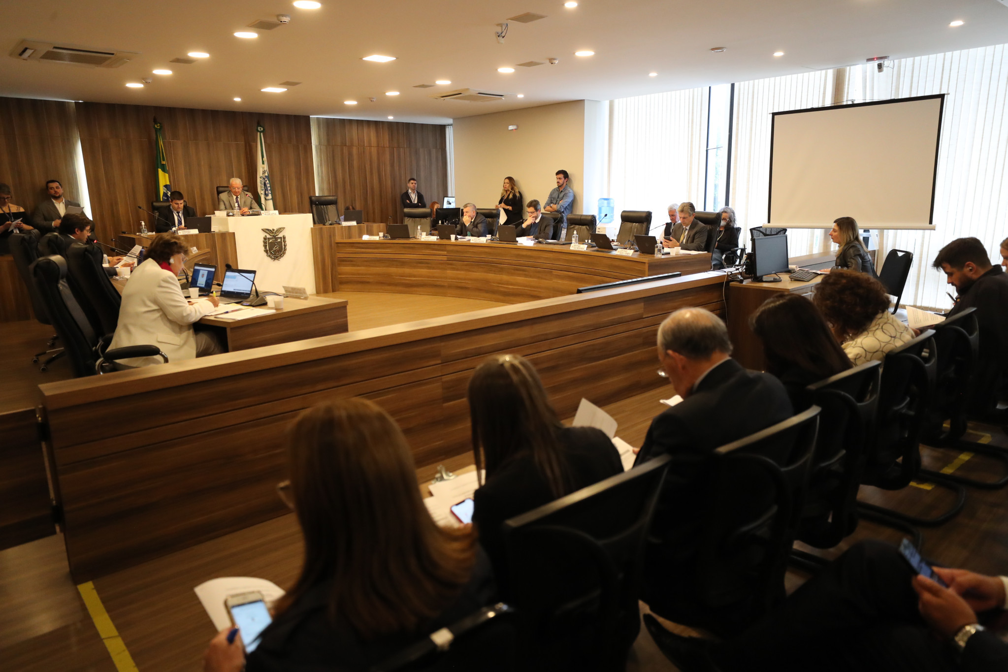 Projeto que cria o Programa Educa Juntos é aprovado na CCJ