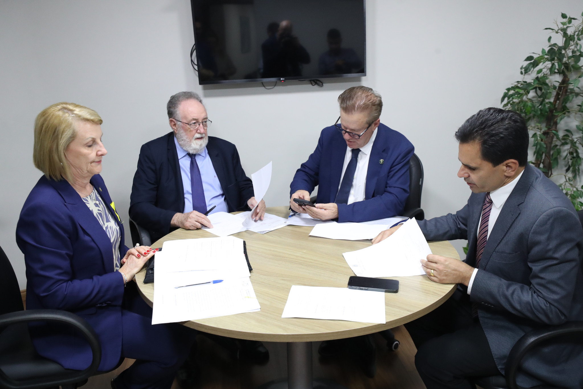 Projeto que dá validade permanente ao laudo de diabetes tipo 1 é aprovado na Comissão de Saúde