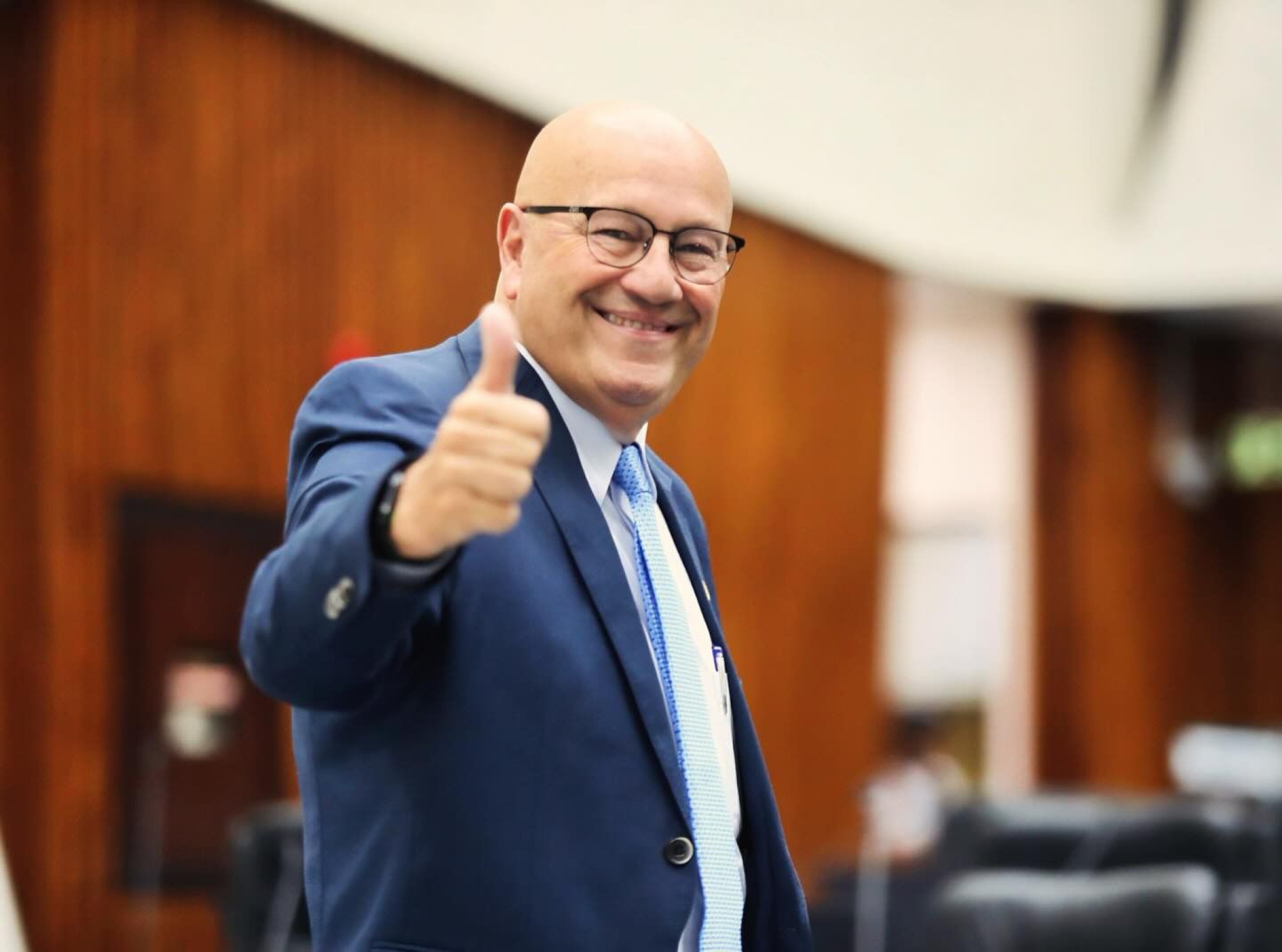 Deputado Romanelli (PSD) destaca que desempenho de alunos da rede estadual no vestibular da UFPR evidencia qualidade da educação pública do Paraná