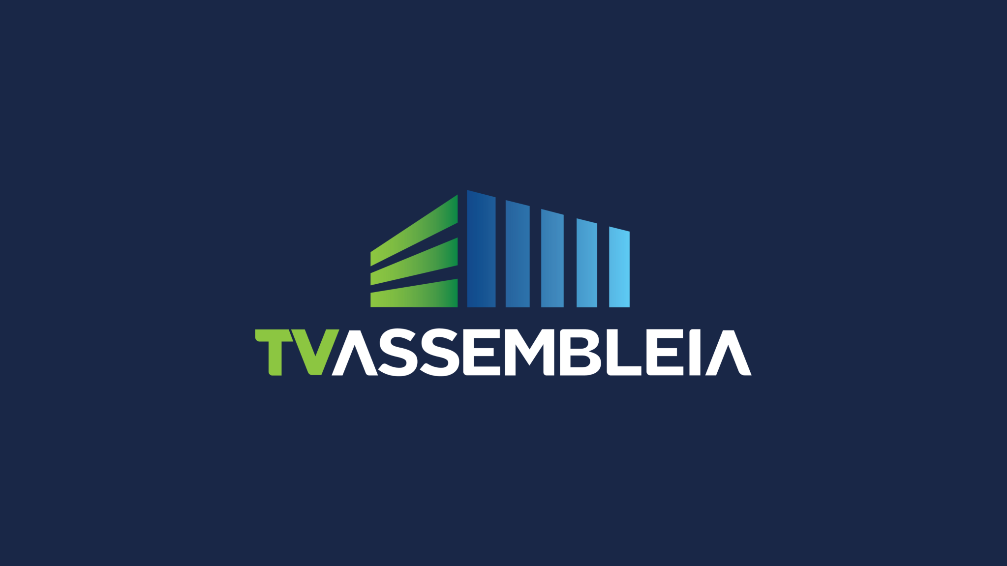 TV Assembleia ingressa em nova fase, com programação ampliada e modernização da identidade visual