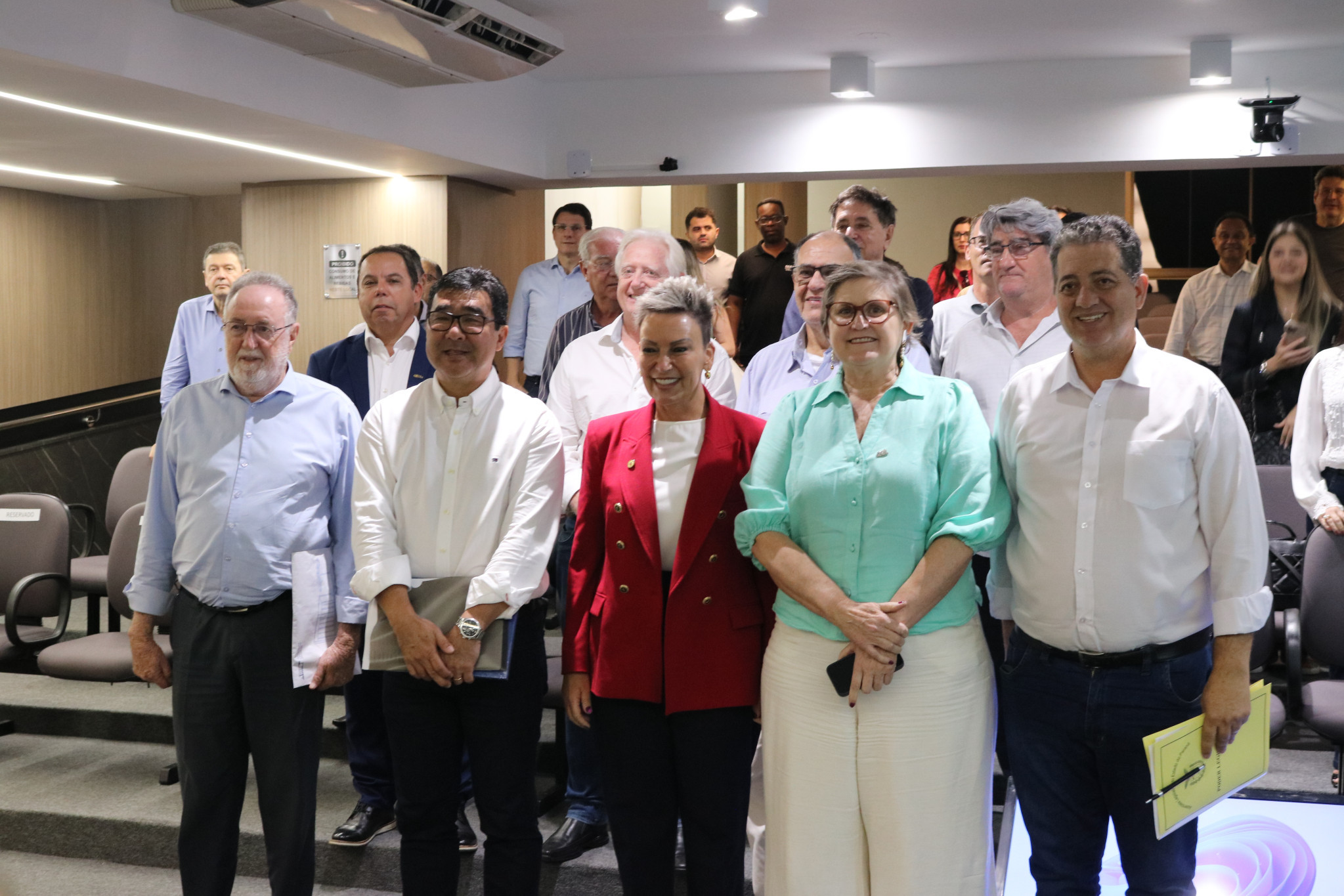 Deputados reforçam importância de elaboração de projetos para obtenção de recursos