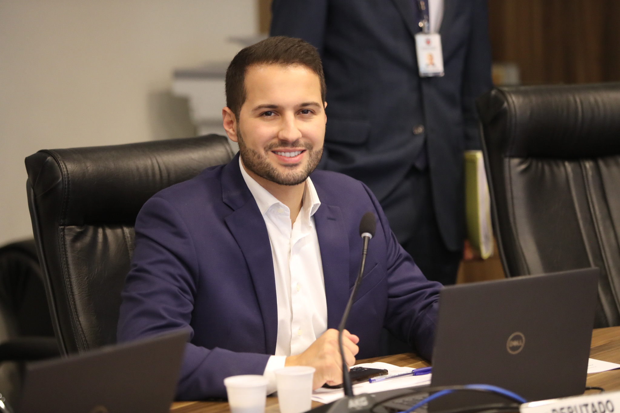 Assembleia aprova projeto que concede título de Capital do Agronegócio do Sudoeste do Paraná para Dois Vizinhos