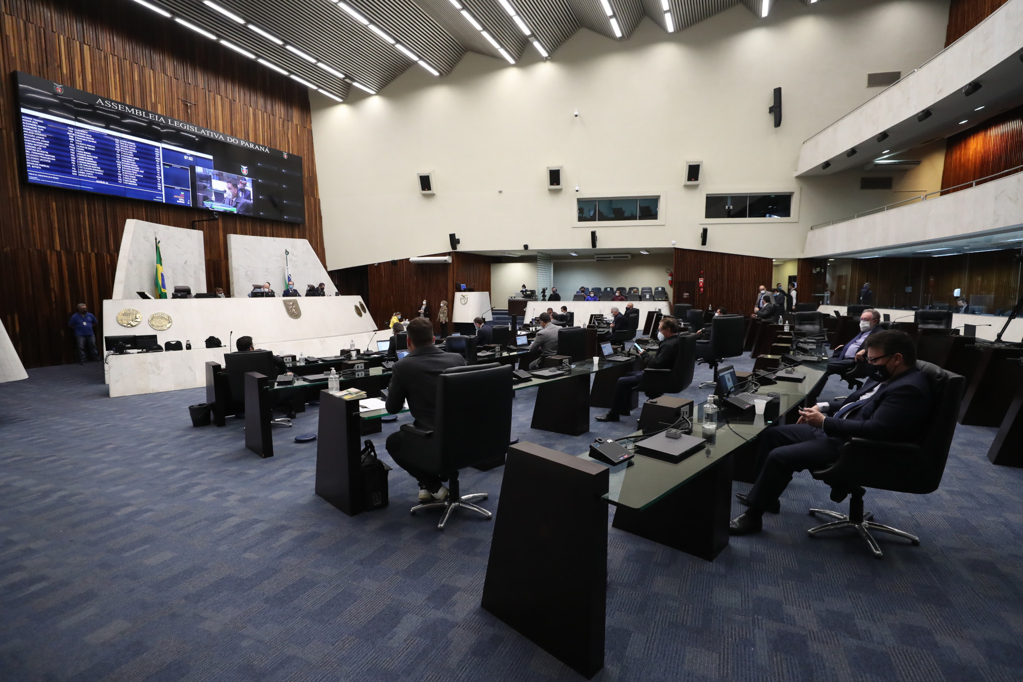 Fundo Estadual de Meio Ambiente terá Conselho com representantes da sociedade