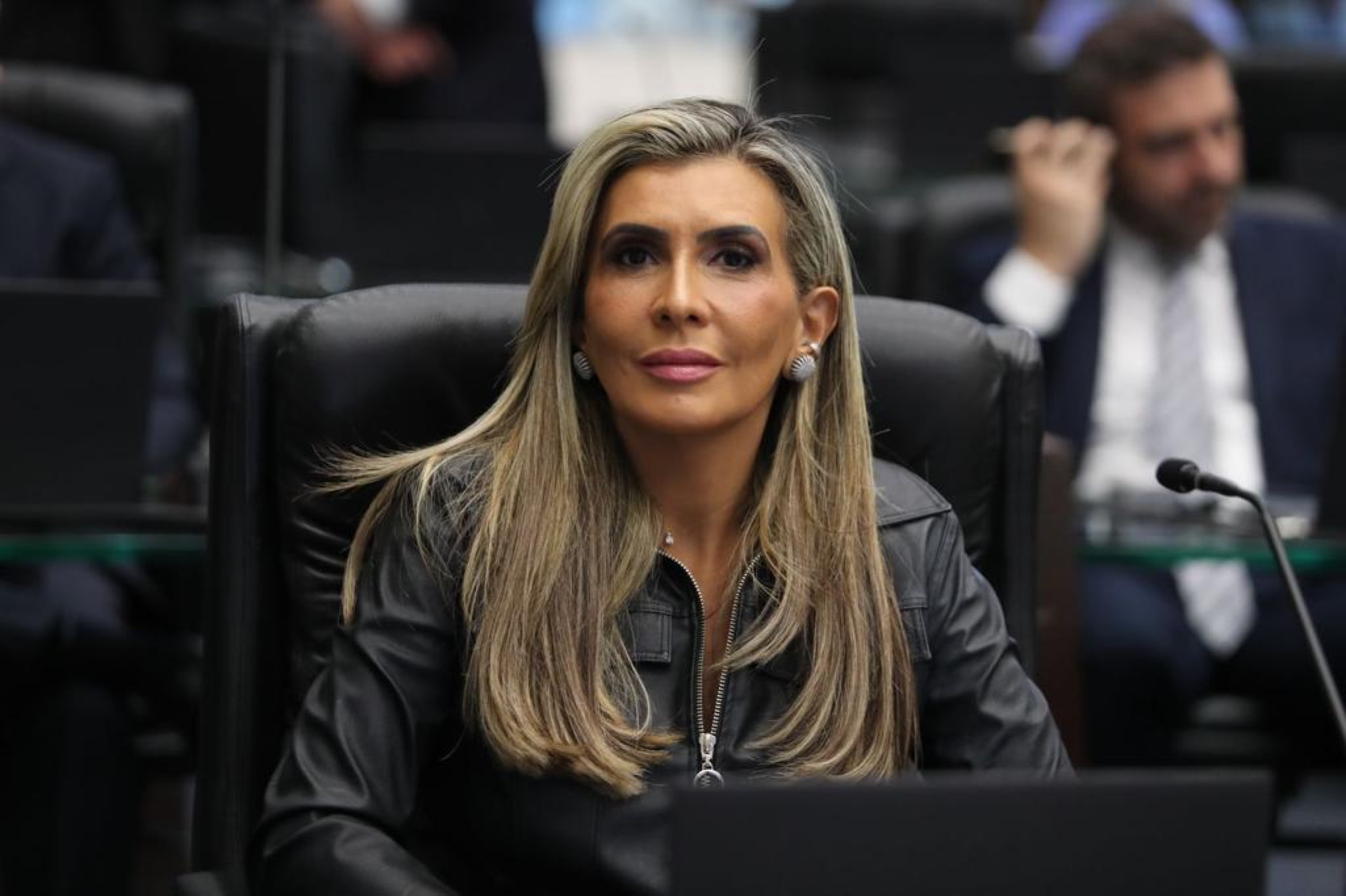 Projeto da deputada Flávia Francischini (União) estabelece diretrizes para o tratamento da Endometriose no Paraná