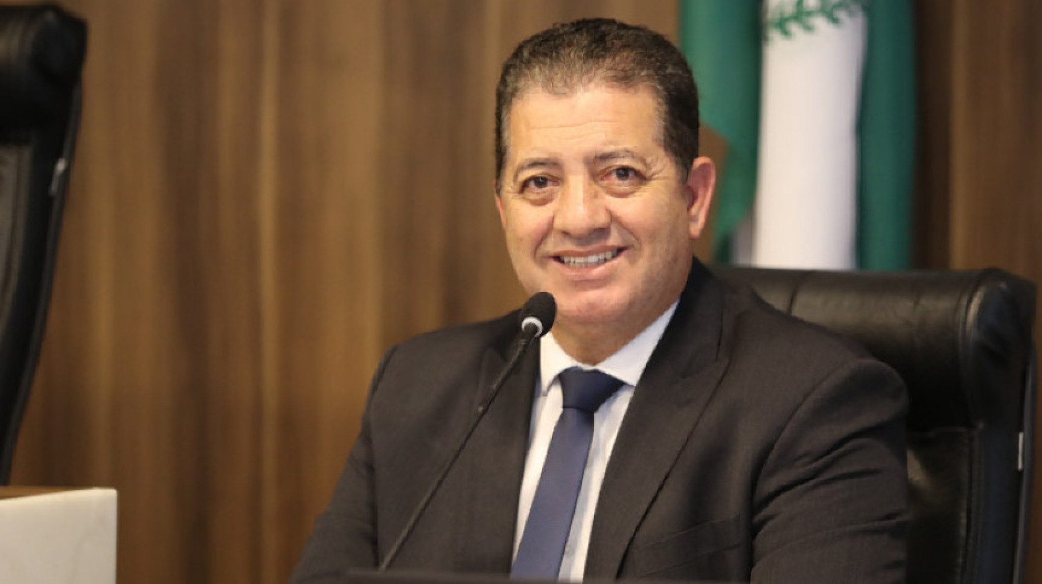 Deputado Cobra Repórter (PSD) destaca reconhecimento internacional do Paraná em políticas para idosos