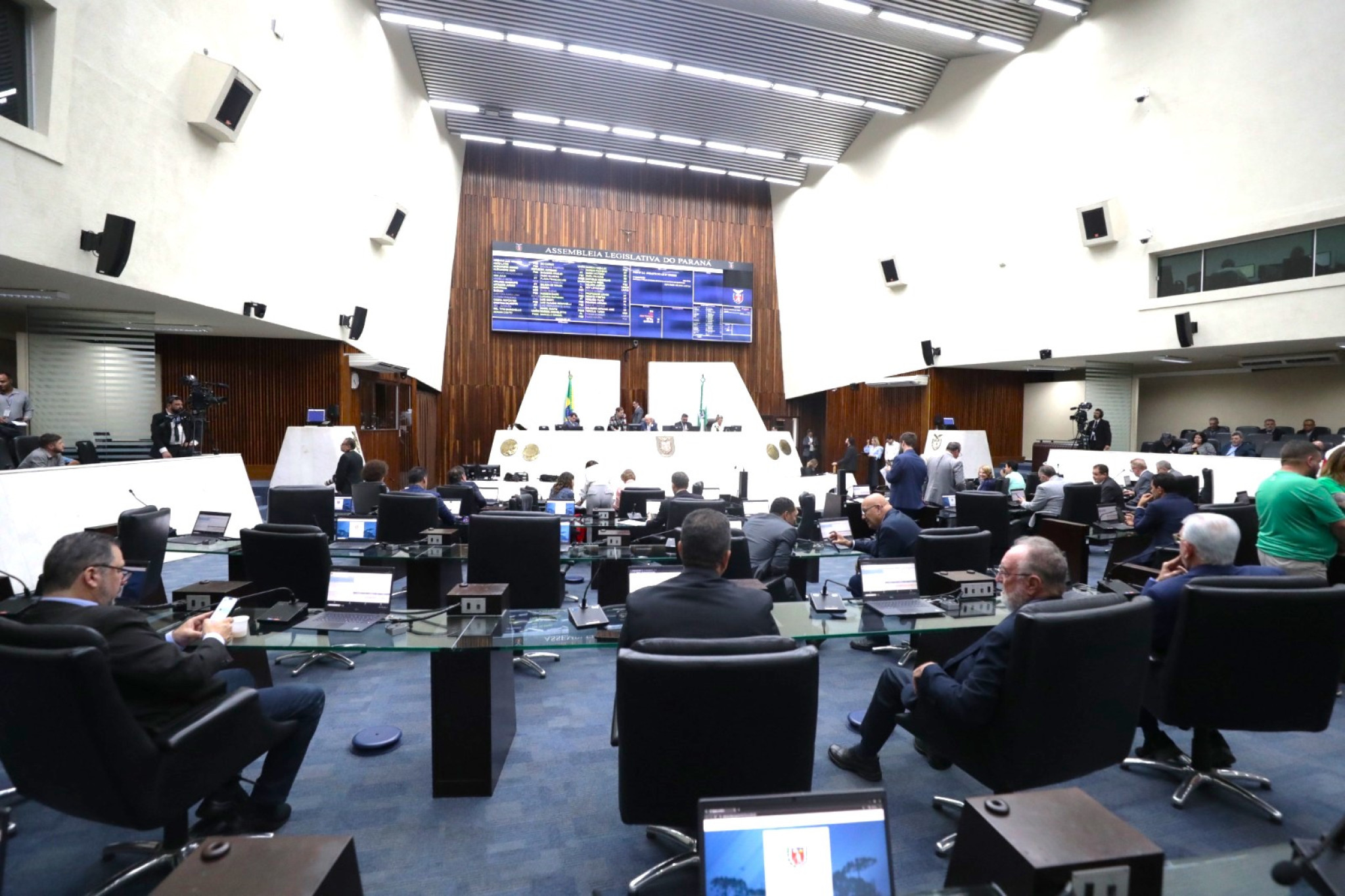 Assembleia aprova proposta de aporte de R$ 23 milhões para investimentos na Ceasa