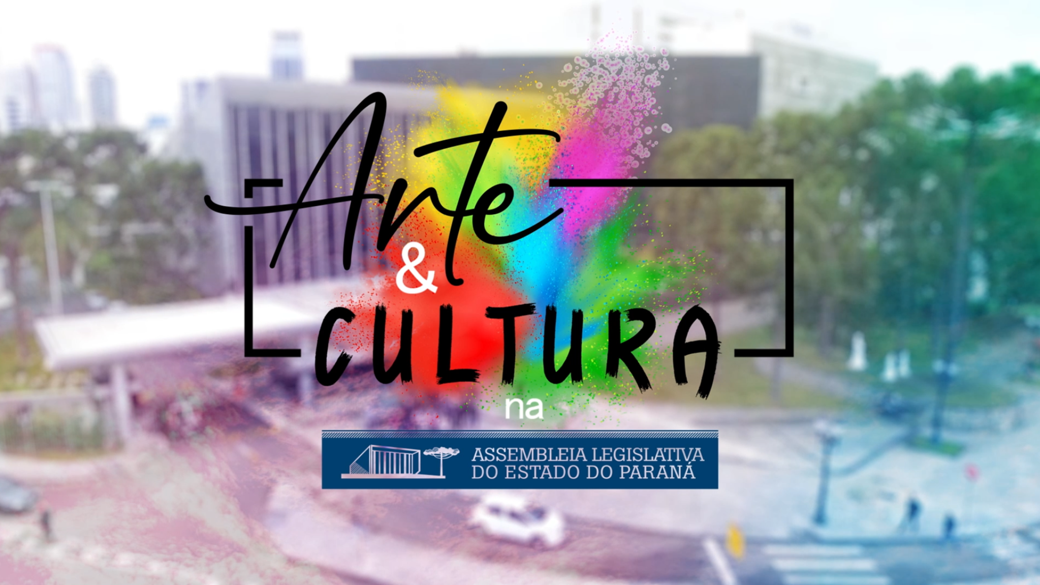 Entrevistado da semana do programa Arte & Cultura é o diretor de cinema Bruno Costa