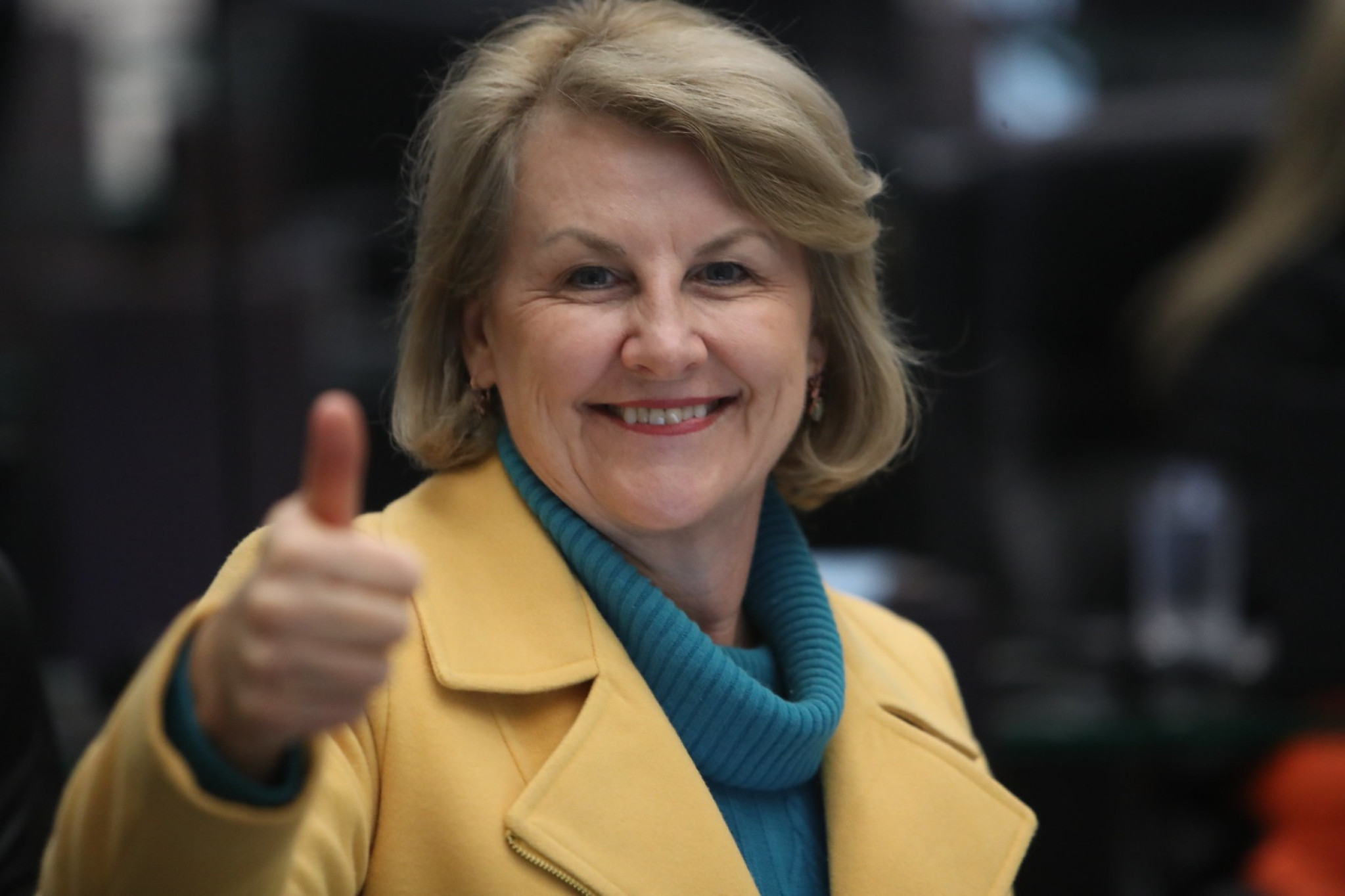 Deputada Márcia Huçulak (PSD) apresenta balanço dos trabalhos do Bloco Parlamentar da Saúde no 1º semestre