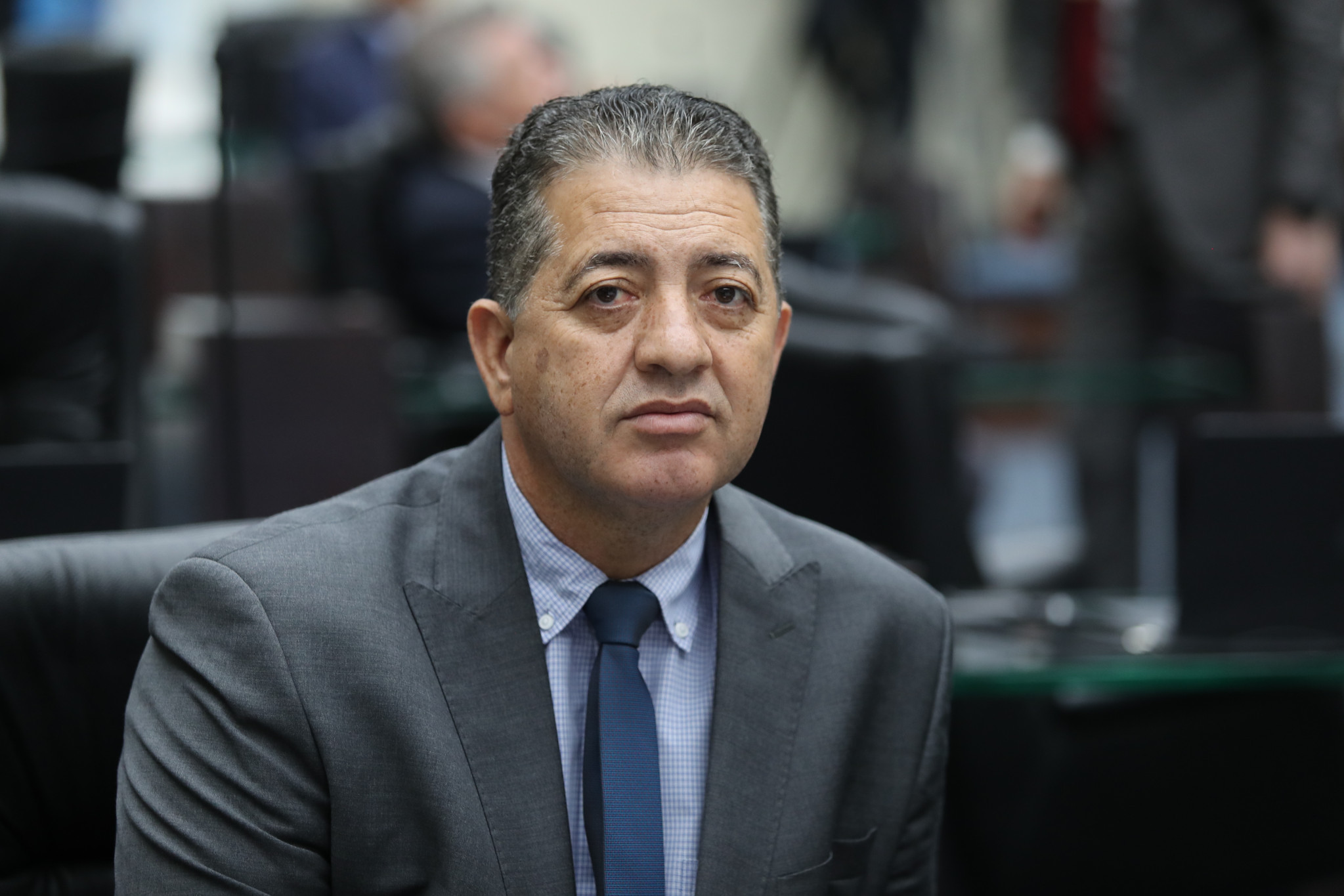 Deputado Cobra Repórter (PSD) chama atenção para campanha permanente de prevenção às hepatites virais