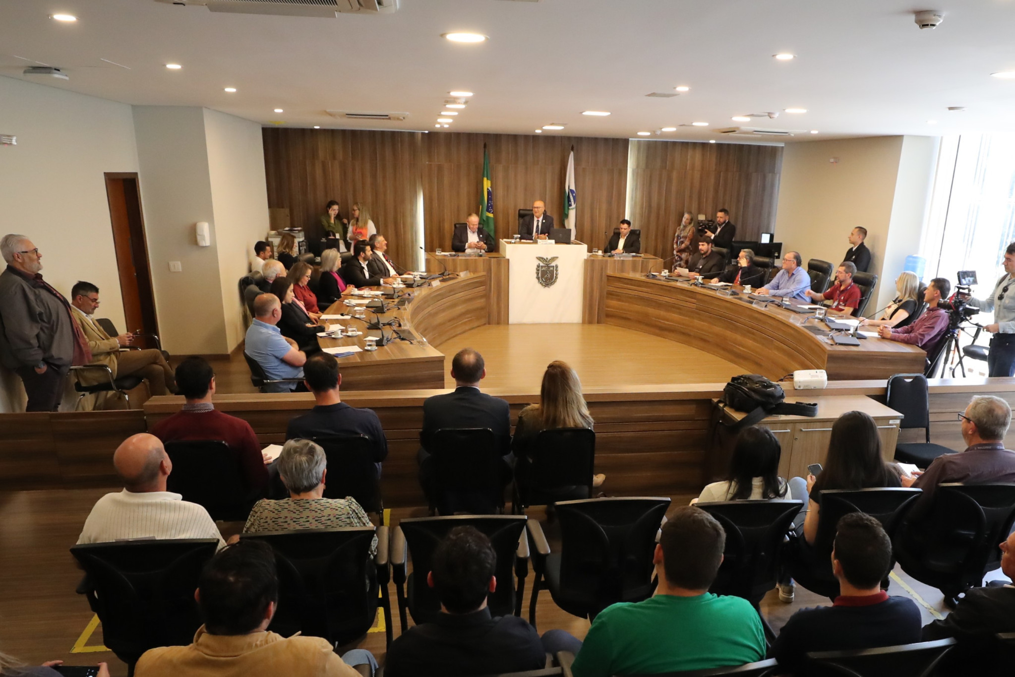 Audiência Pública debate a importância do resgate genético e cultural do porco moura