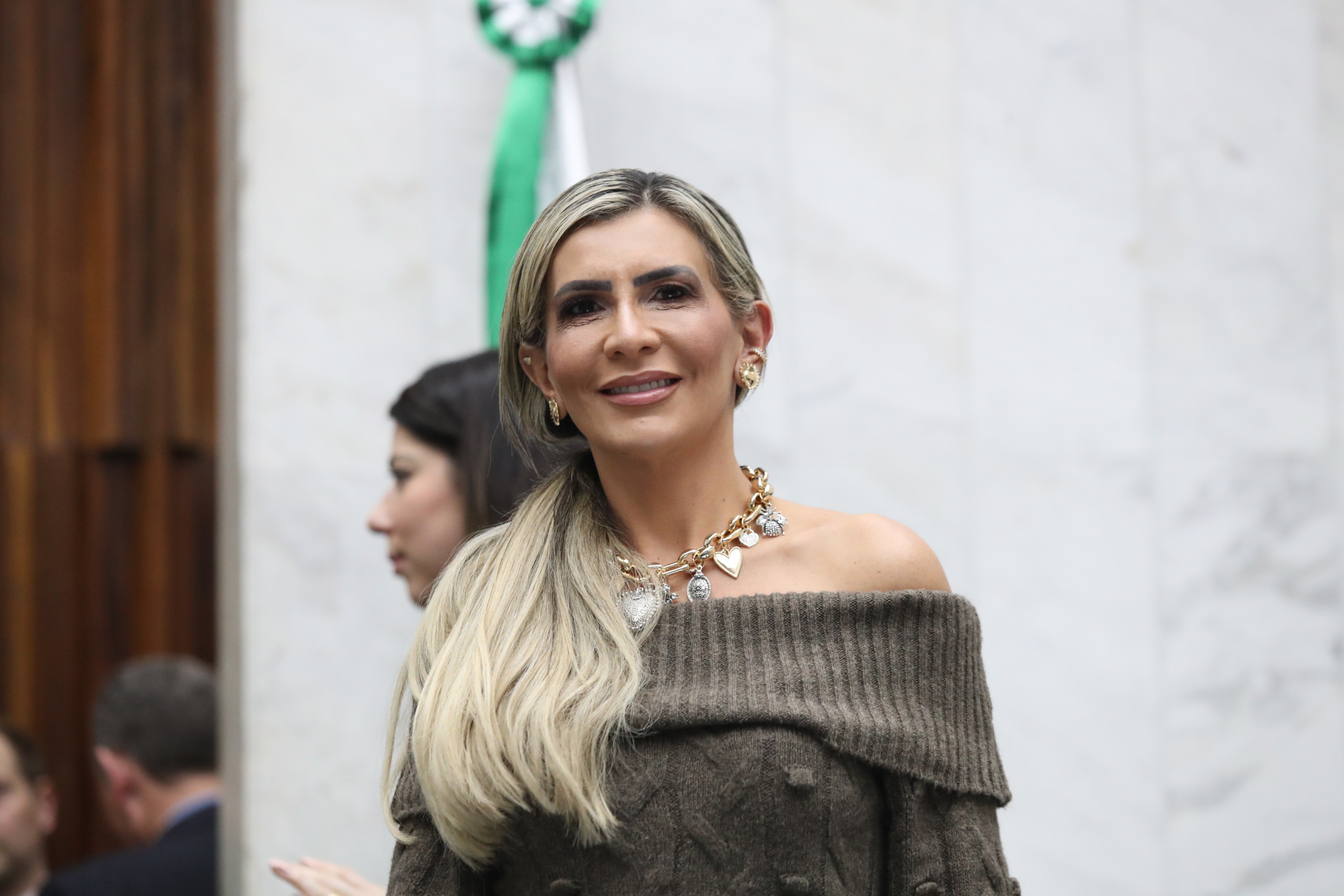 Assembleia Legislativa debate a criação do Estatuto Paranaense da Pessoa com Síndrome de Down