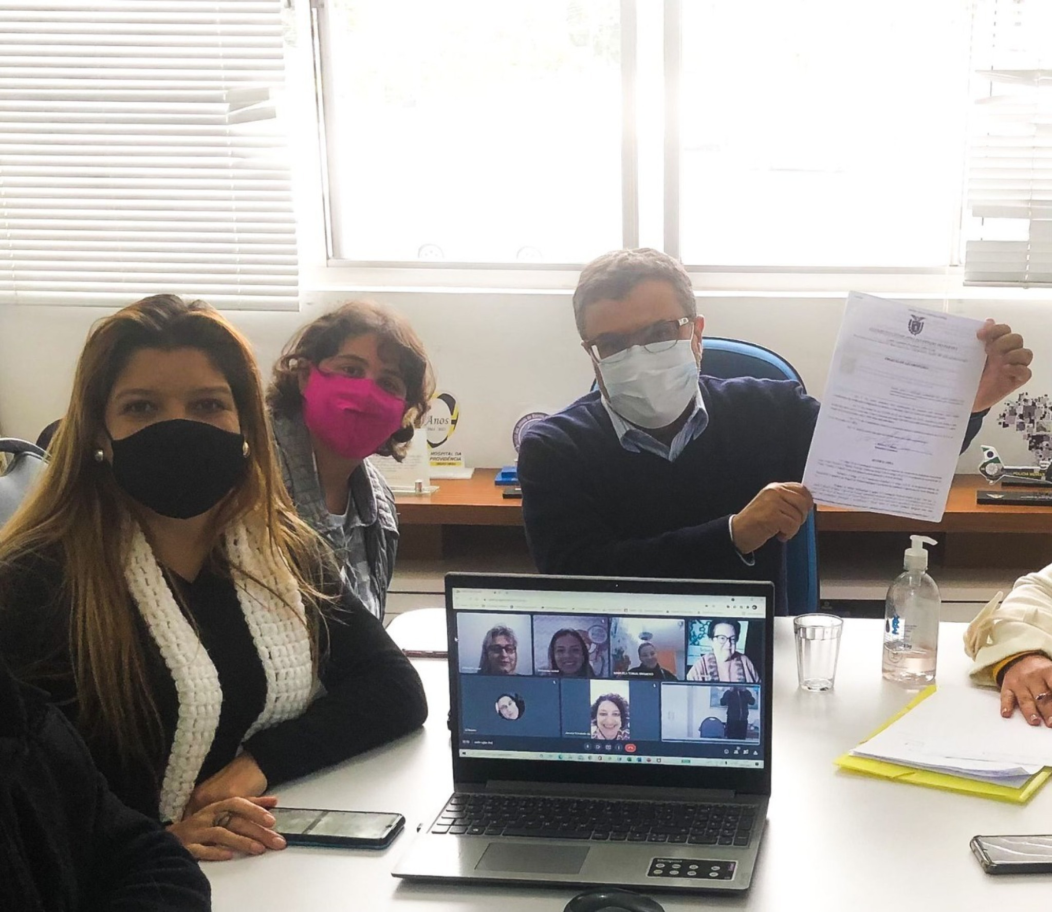 Direitos à pessoa com deficiência precisam avançar no Paraná, diz Michele Caputo