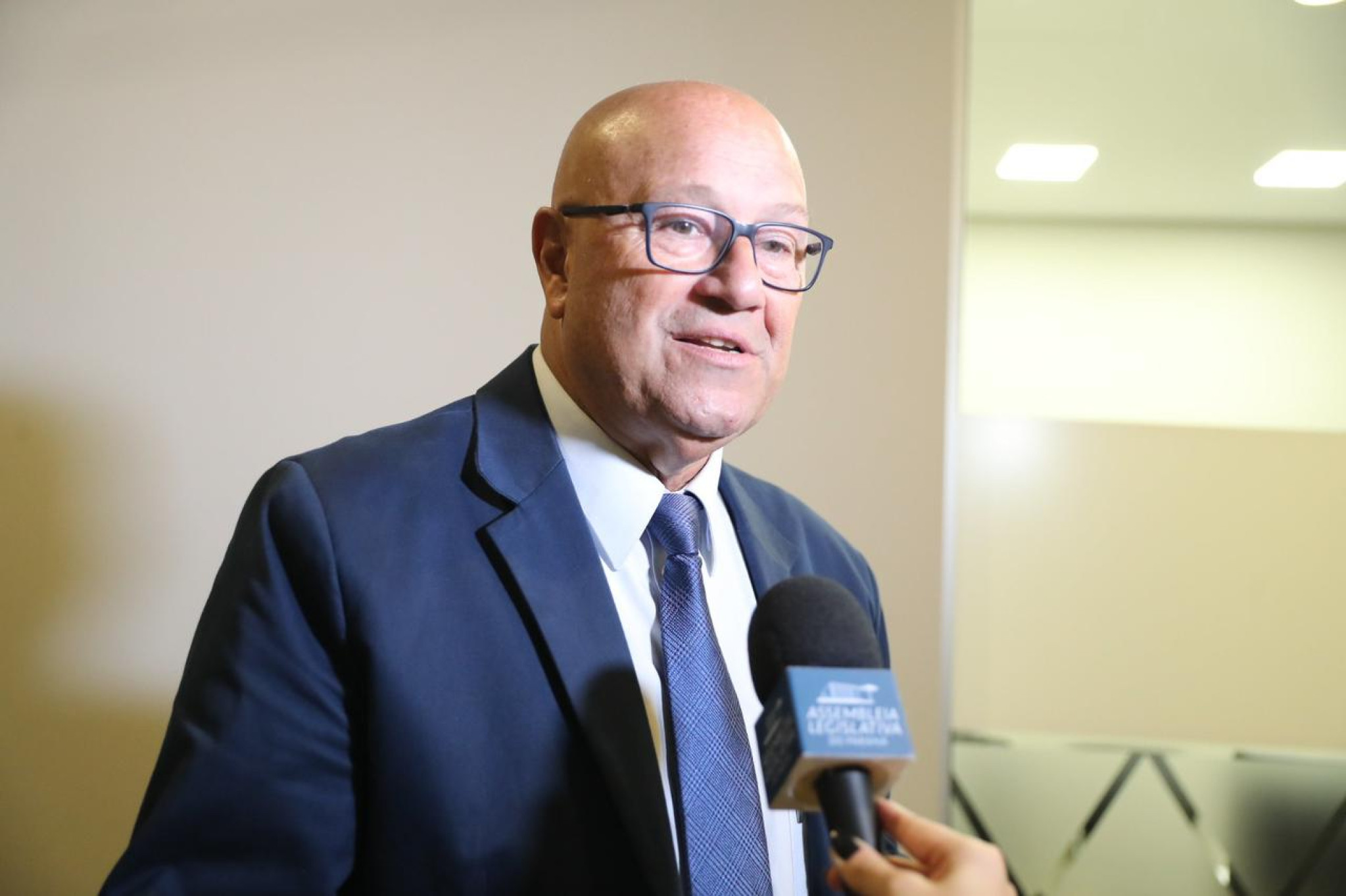 É preciso fiscalização eficiente para evitar erros do passado, diz deputado Romanelli (PSD) sobre novos pedágios