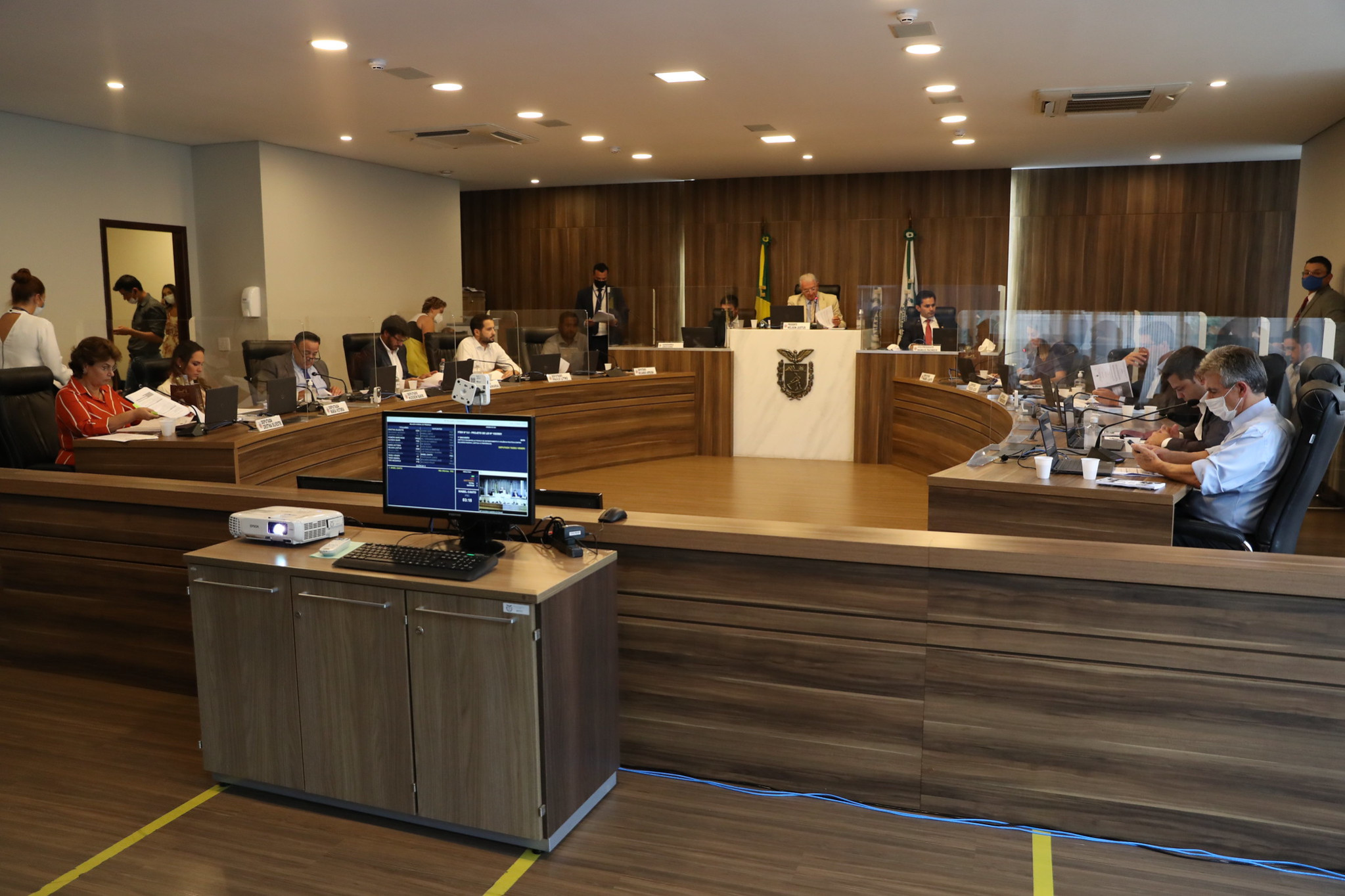 CCJ aprova projetos que instituem políticas públicas para mulheres
