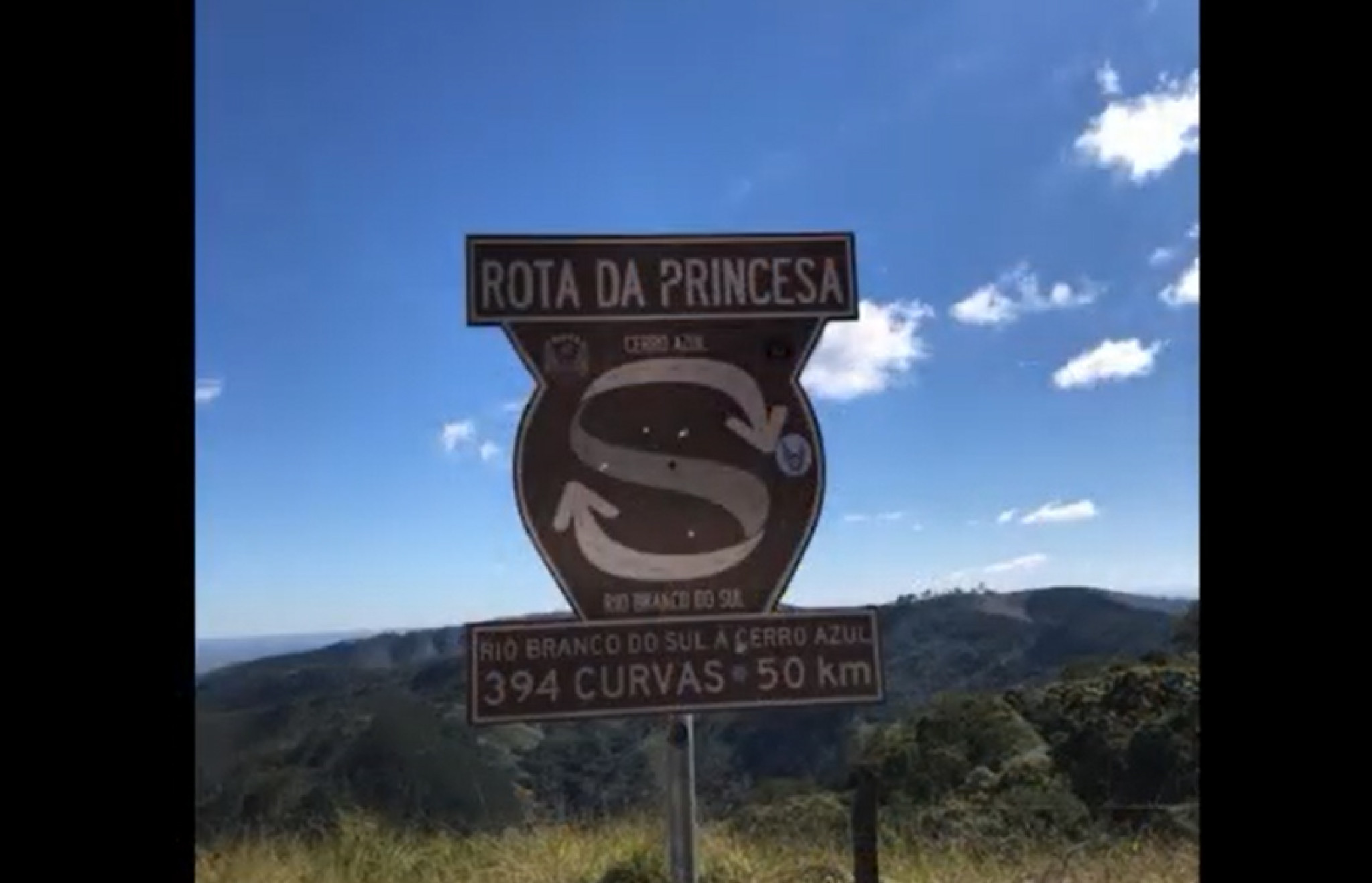 Projeto de lei cria Rota Turística da Princesa na RMC