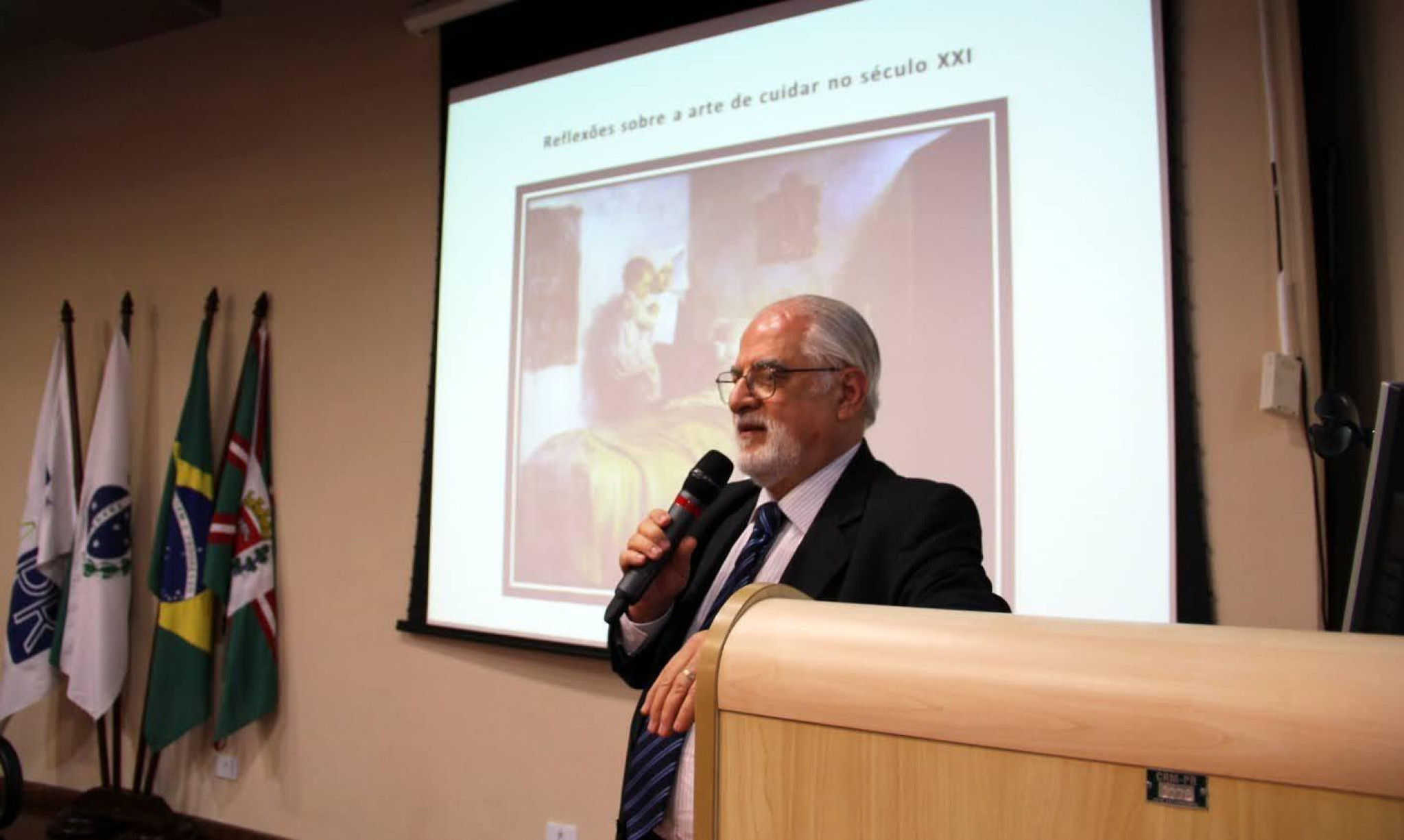 Deputado Tercilio Turini (MDB) registra Voto de Pesar na Assembleia pela morte do médico José Eduardo de Siqueira