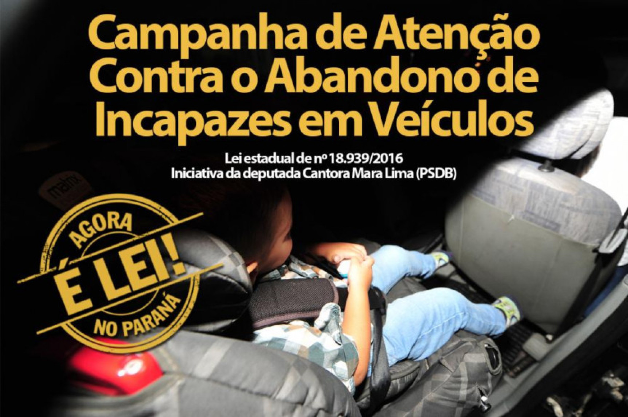 Acidentes por descaso ou esquecimento provocam 23 mortes de crianças por dia no Brasil