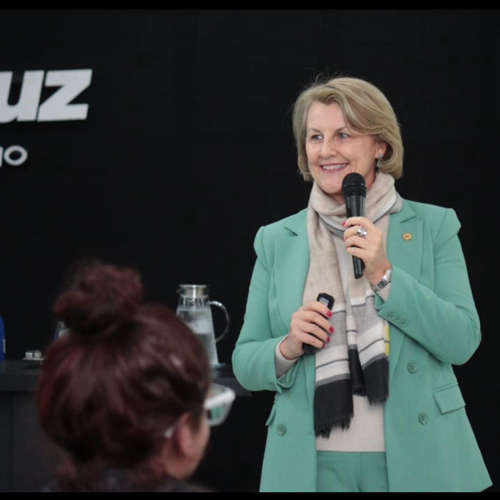 Com proposição da deputada Márcia Huçulak (PSD), Assembleia homenageia Enfermagem e os 50 anos do curso na UFPR