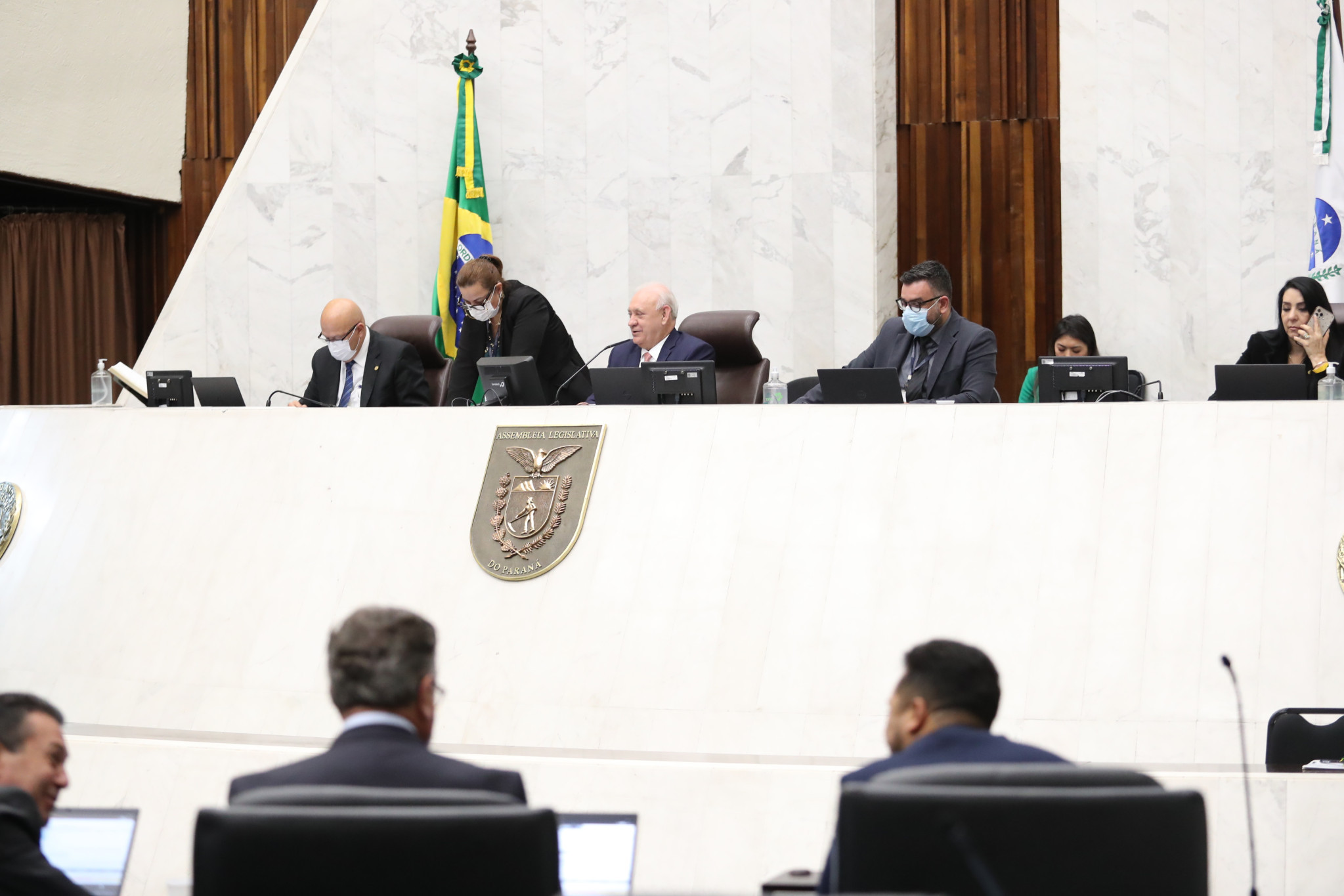 Deputados mantêm vetos do Governo à maioria das propostas