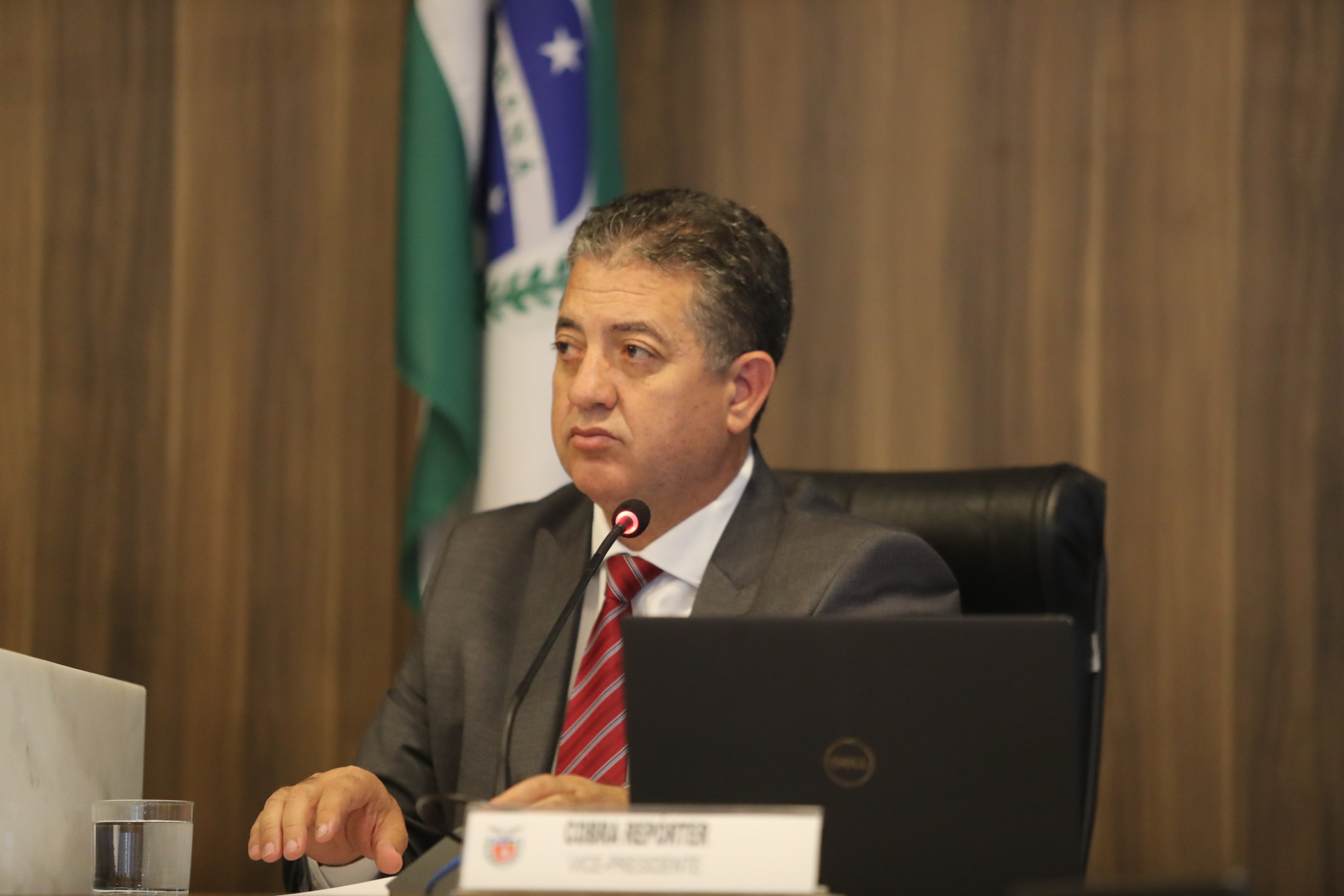 Deputado Cobra Repórter (PSD) propõe campanha permanente de defesa dos segurados previdenciários no Paraná