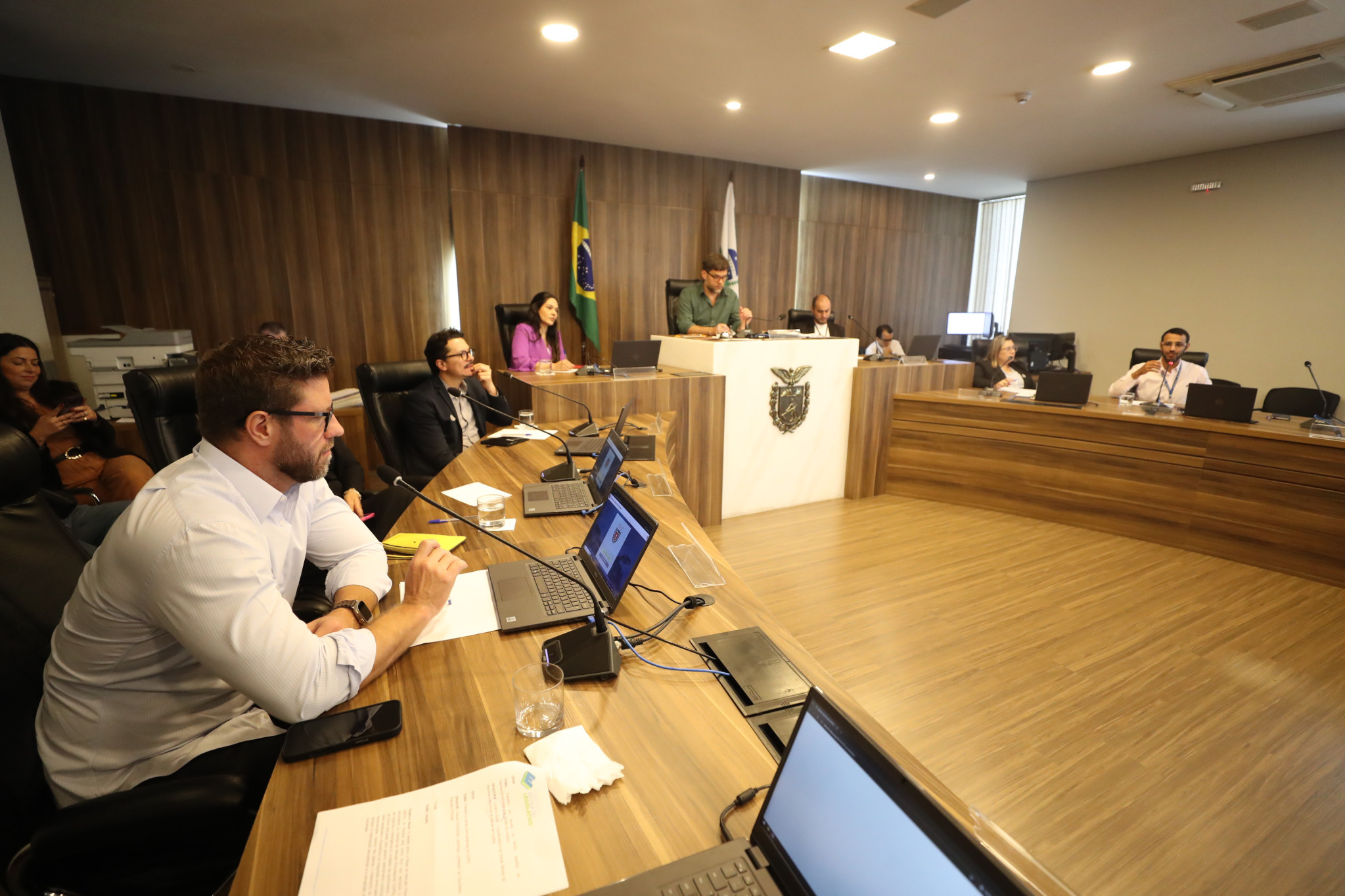 Rede de Atenção Psicossocial é destaque no segundo dia do Seminário de Saúde Mental