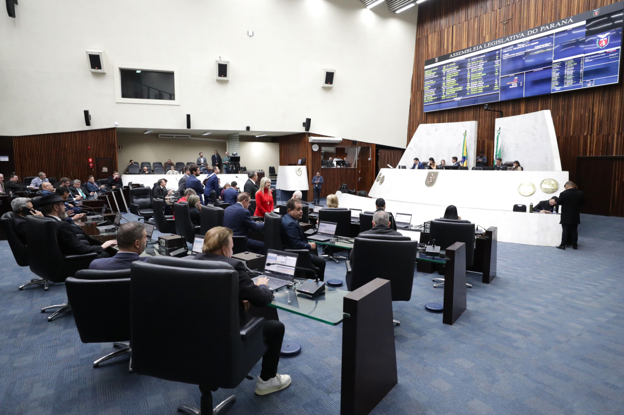 Aprovado projeto que acolhe alunos com Transtorno Alimentar Restritivo Evitativo (TARE) nas escolas paranaenses