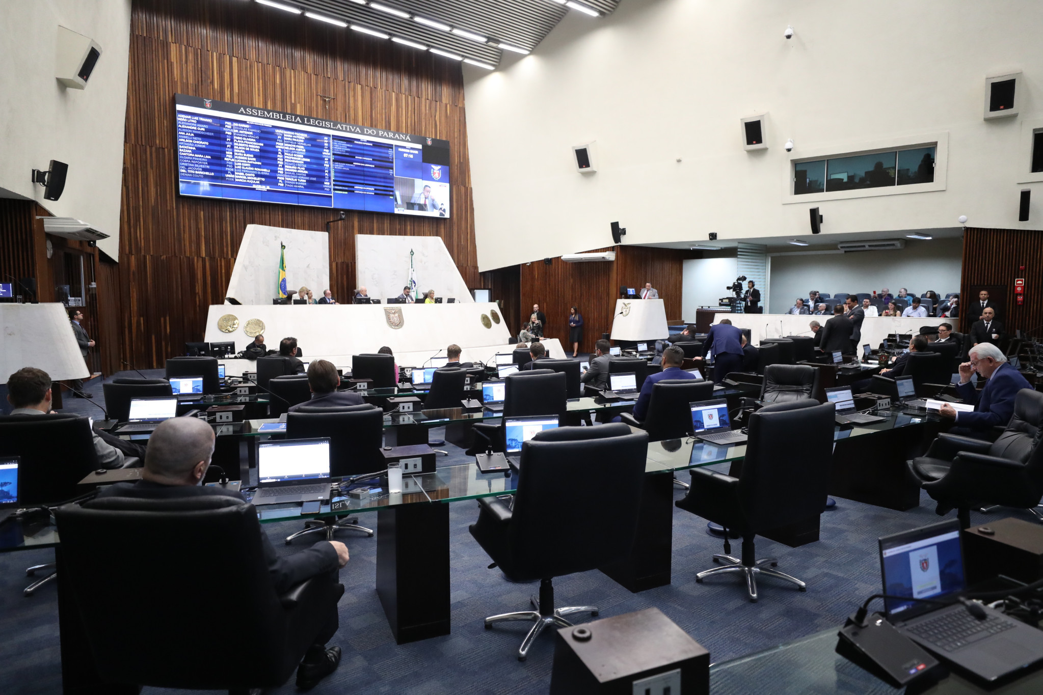 Código Estadual do Autismo é aprovado em redação final e segue para sanção