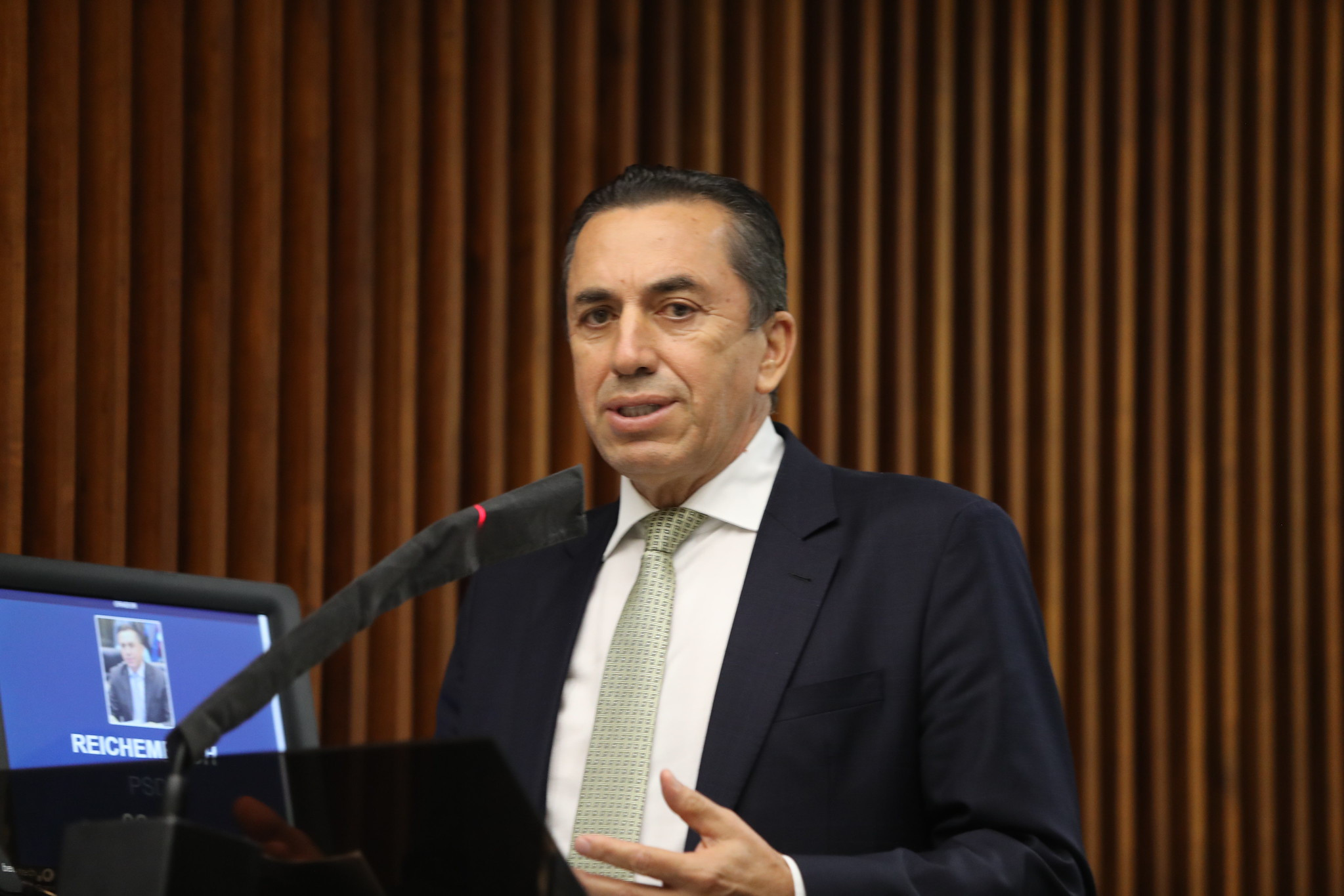 Centro de Zoonoses de Francisco Beltrão realiza quase 200 atendimentos ao mês