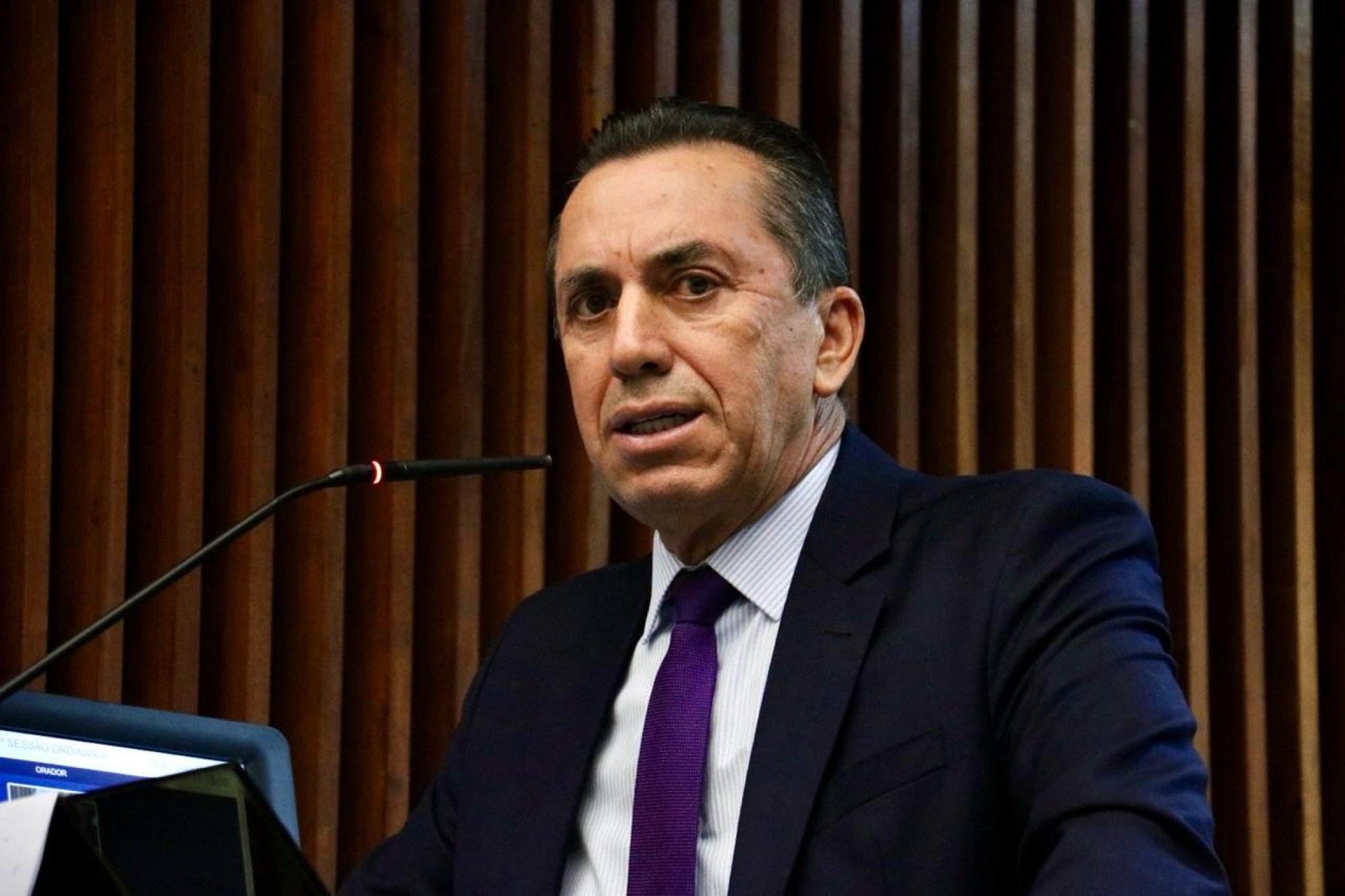 Expobel 2024 é lembrada durante sessão desta terça-feira (5) da Assembleia