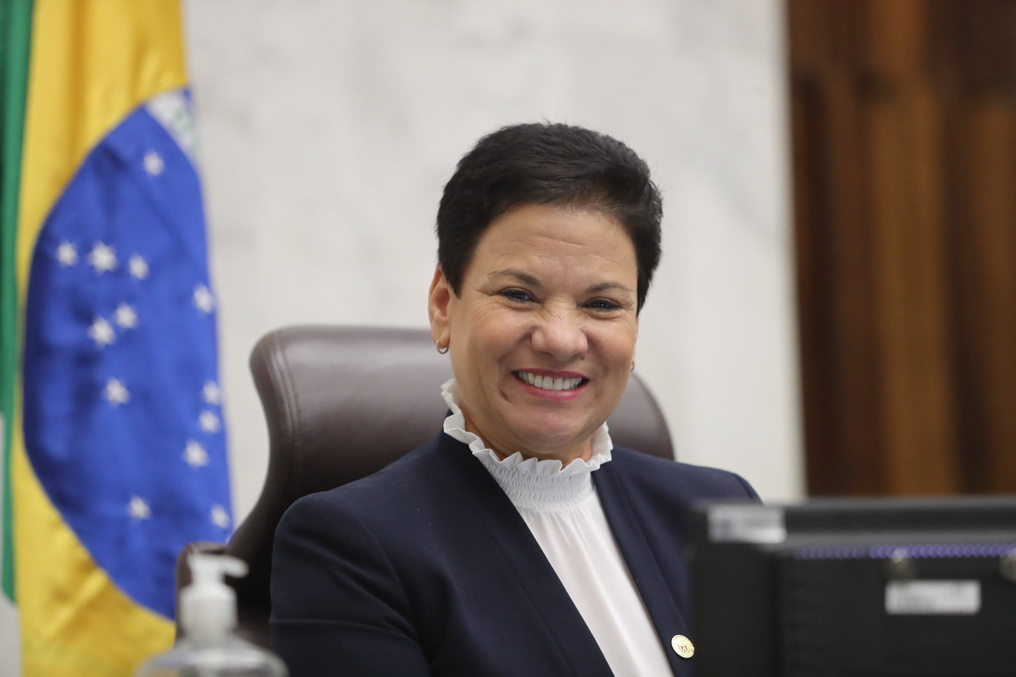 Projeto de lei Ciclorrotas Nascentes do Iguaçu é aprovado em redação final