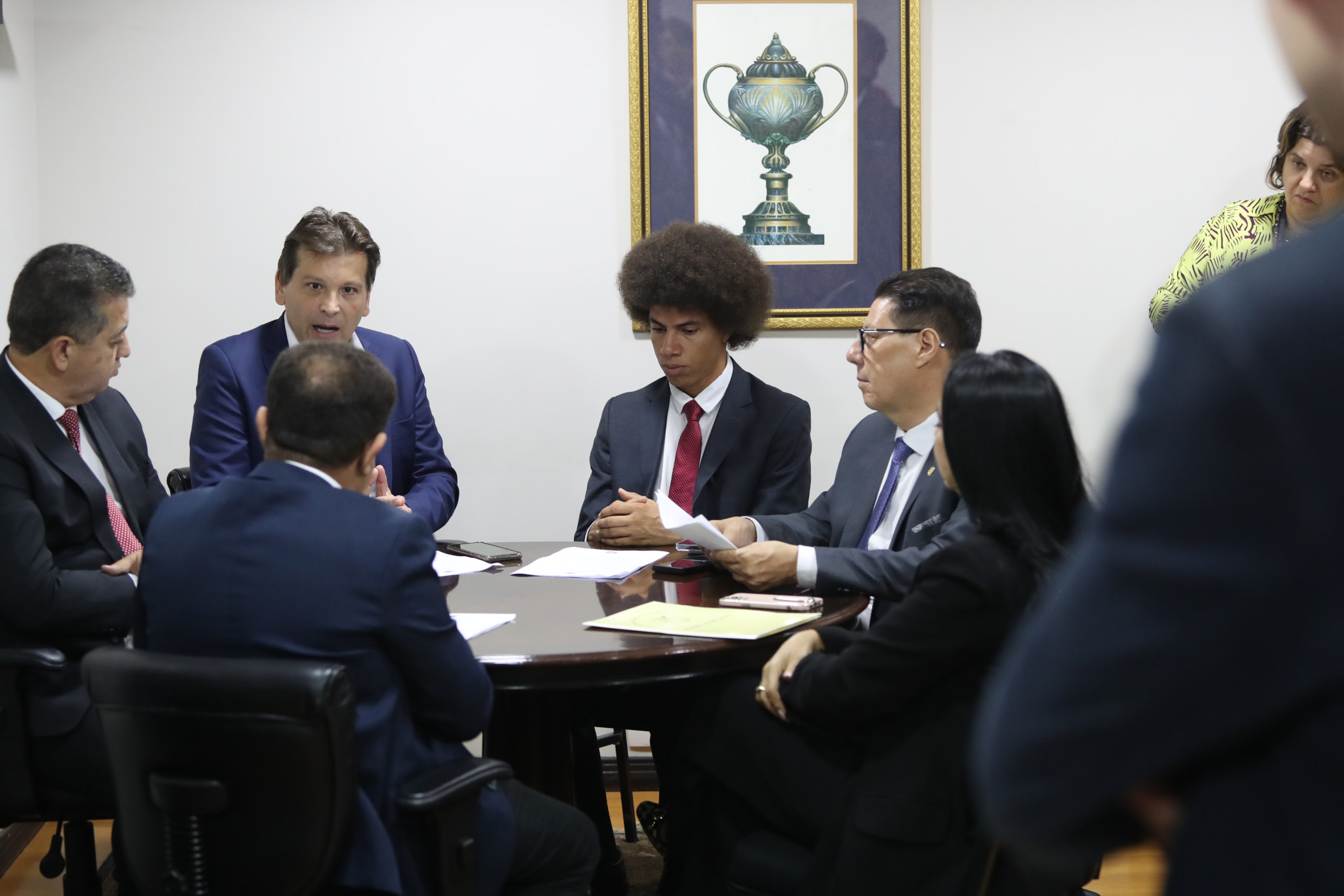 Em reunião, Comissão de Defesa do Consumidor aprova sete projetos de lei