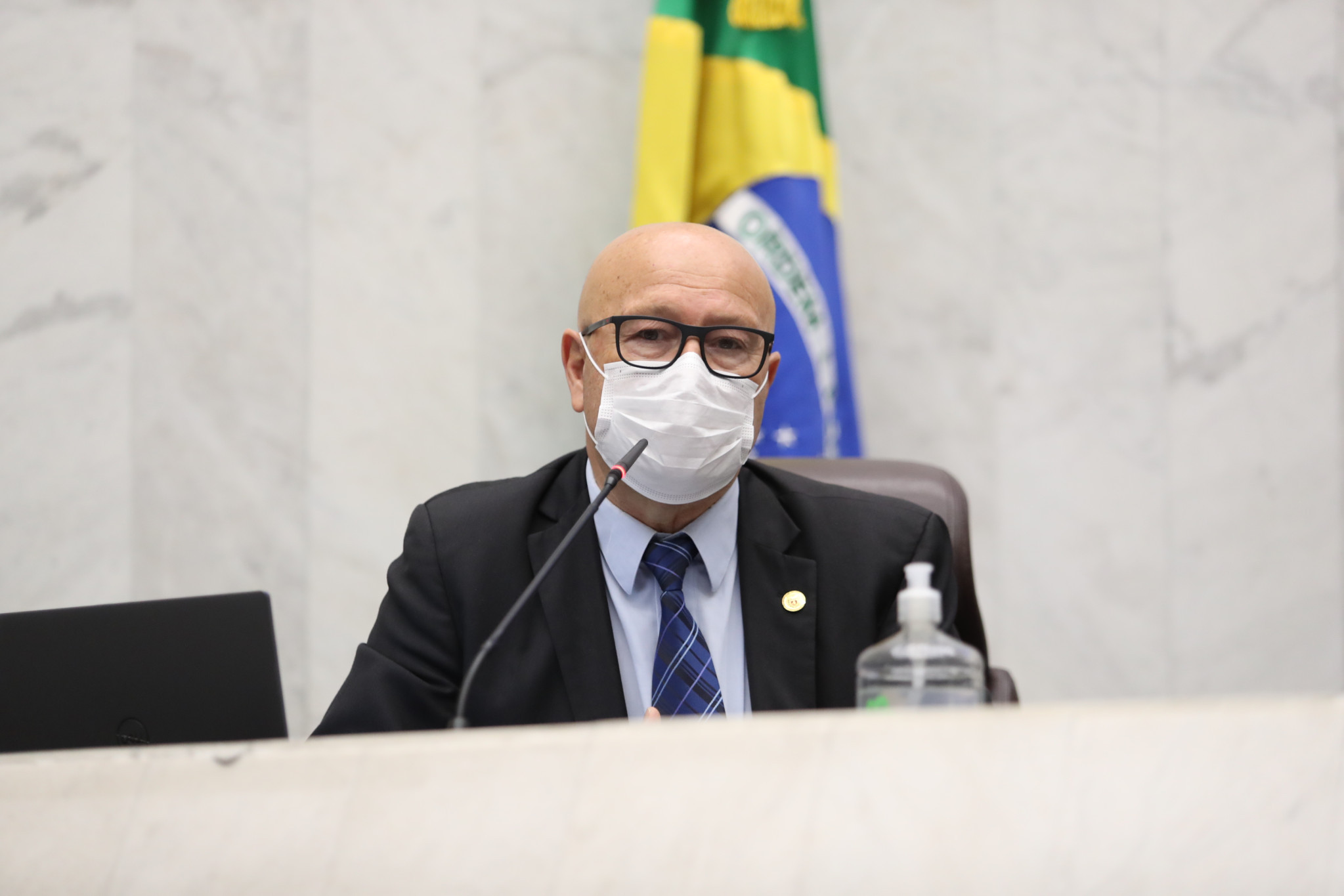 Deputado Romanelli propõe moção de apoio às instituições de fomento à indústria do turismo