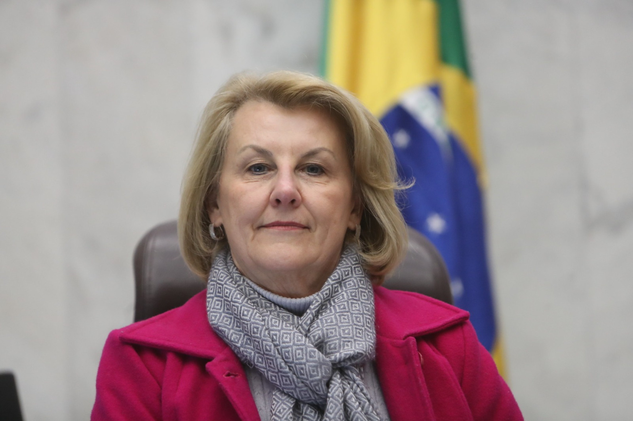 Por proposição de Márcia Huçulak (PSD), Assembleia emite nota de repúdio contra bombardeio a hospital infantil na Ucrânia