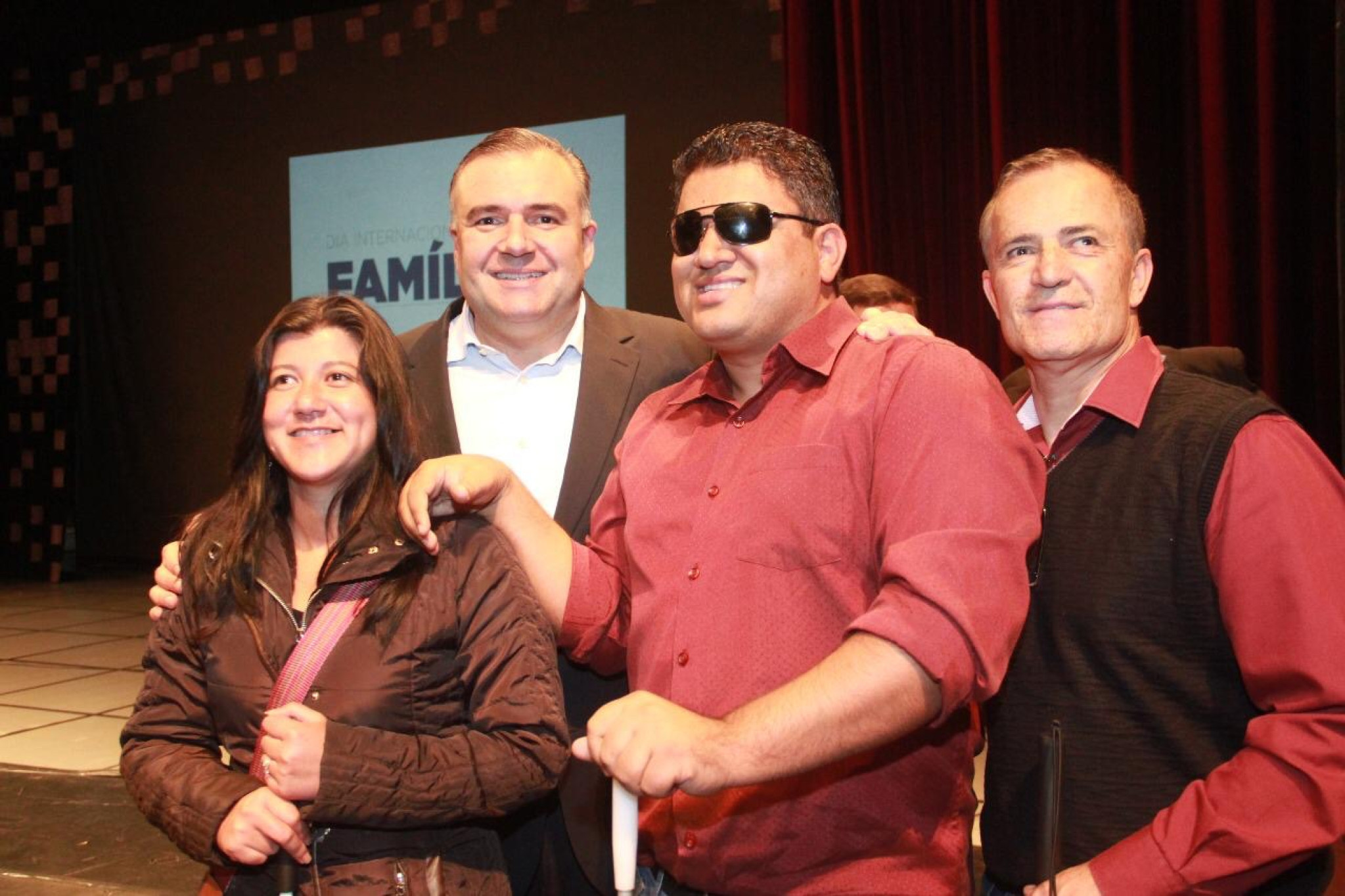 Projeto propõe carteira de vacinação em braille para deficientes visuais