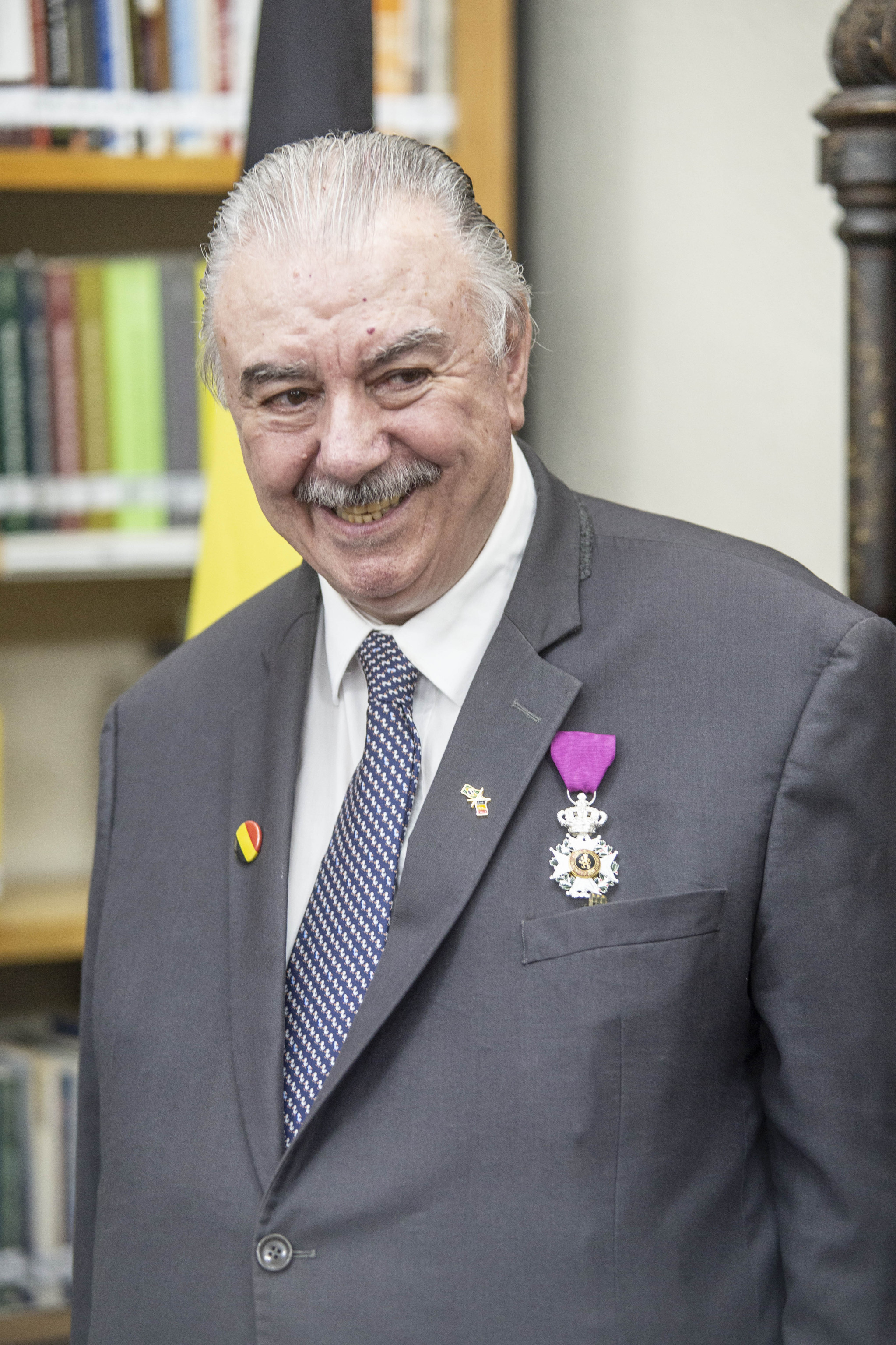 Aprovado título de Cidadão Honorário do Paraná para Dr. João Casillo