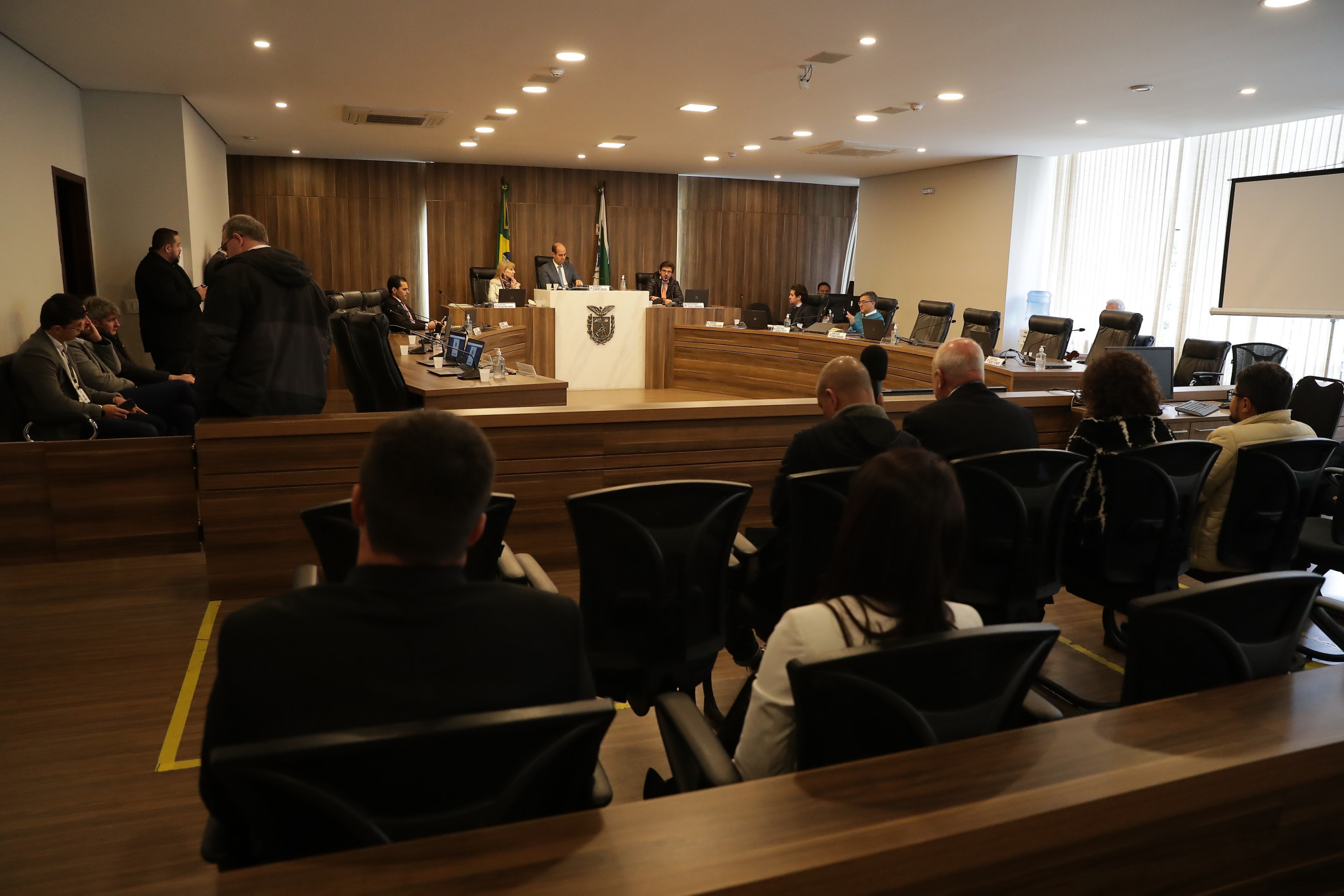 Comissão de Orçamento aprova parecer favorável à LDO em forma de substitutivo geral