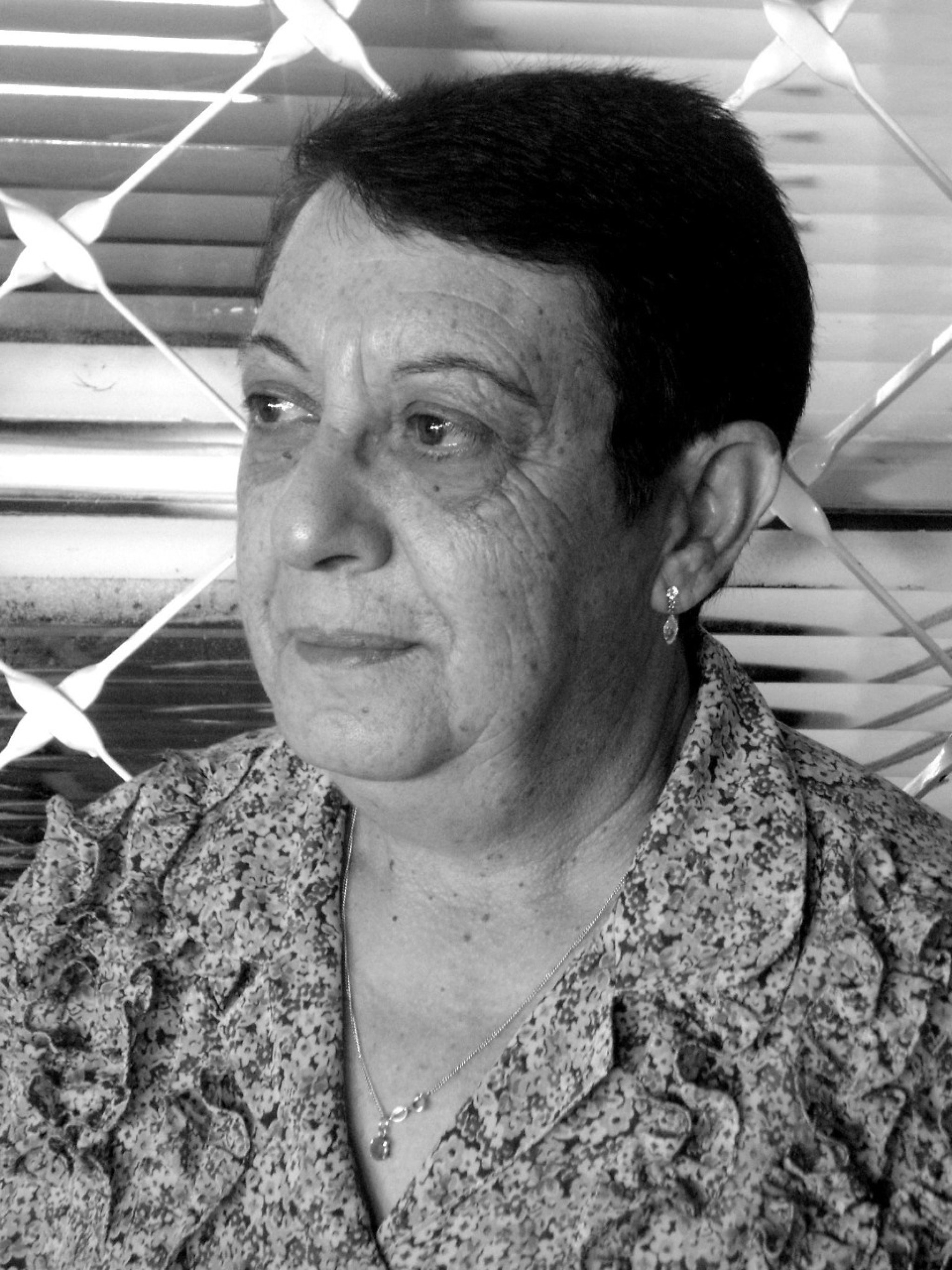 Assembleia Legislativa homenageia a jornalista Roseli Abrão