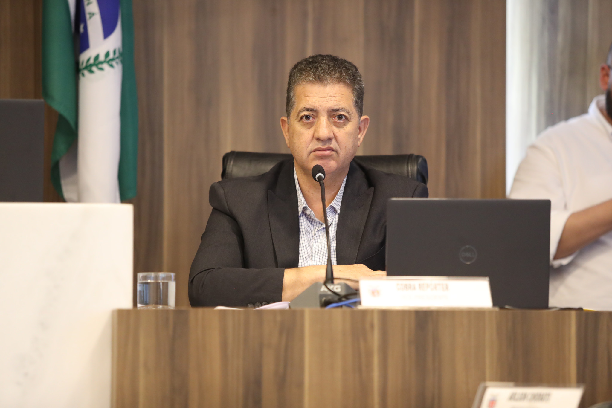 Deputado Cobra Repórter (PSD) solicita ao Poder Executivo diretrizes estaduais para reforçar segurança e padronização do transporte escolar