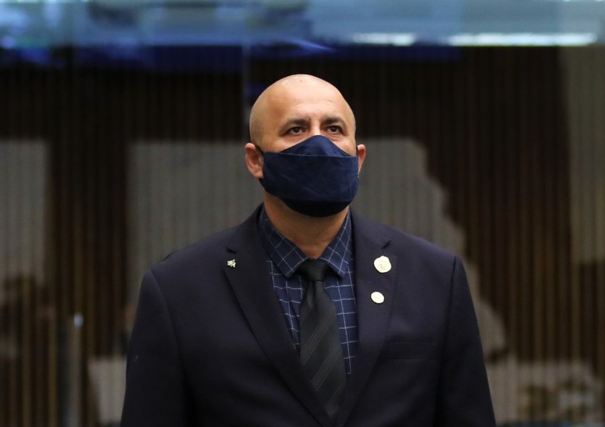 Após excesso de arrecadação, deputado Soldado Fruet cobra pagamento da data-base aos servidores