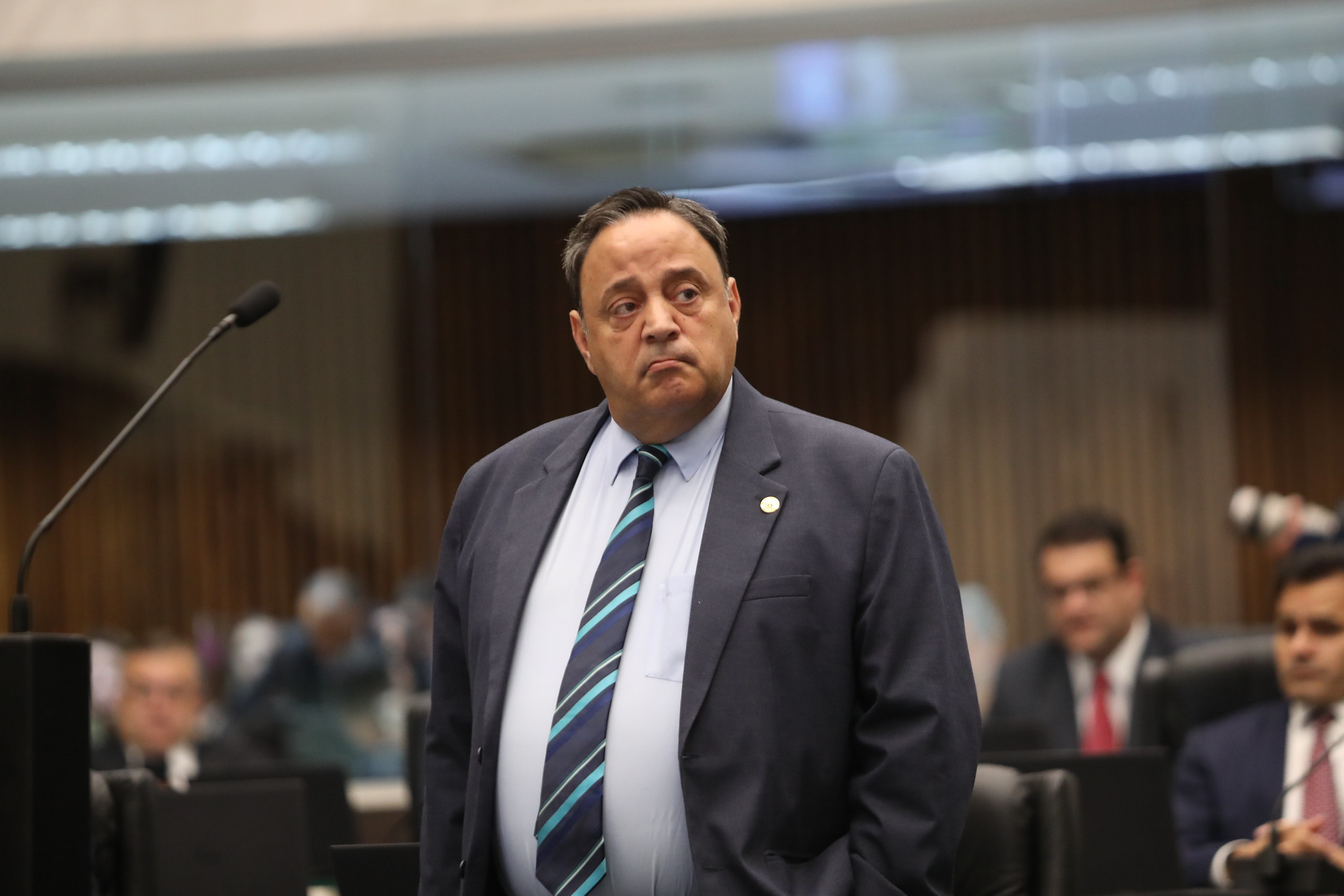 Projeto quer obrigar cartórios a informar Defensoria sobre crianças registradas sem pai