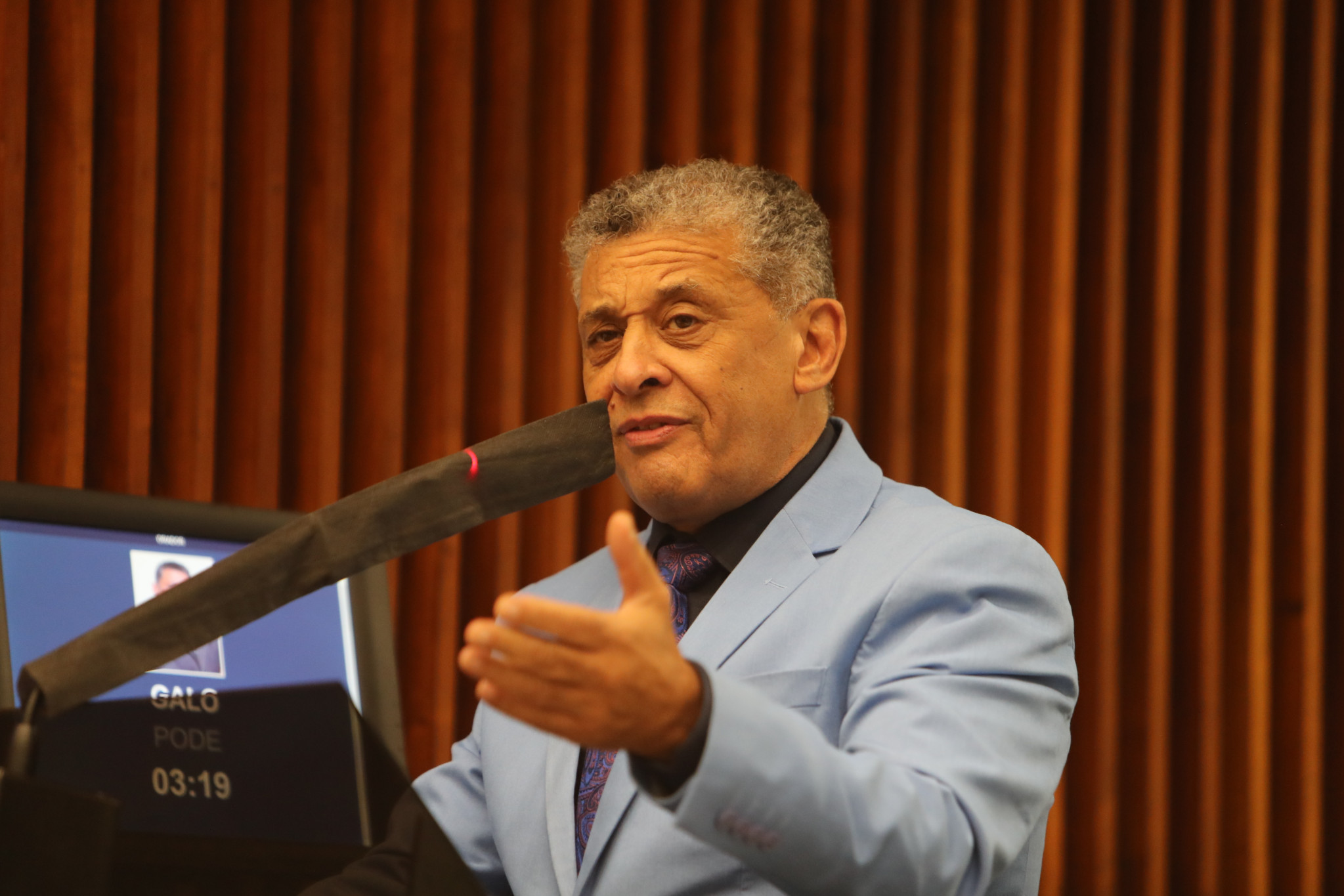 Deputado Galo volta a cobrar Prefeitura de Curitiba sobre as obras no Trevo do Atuba