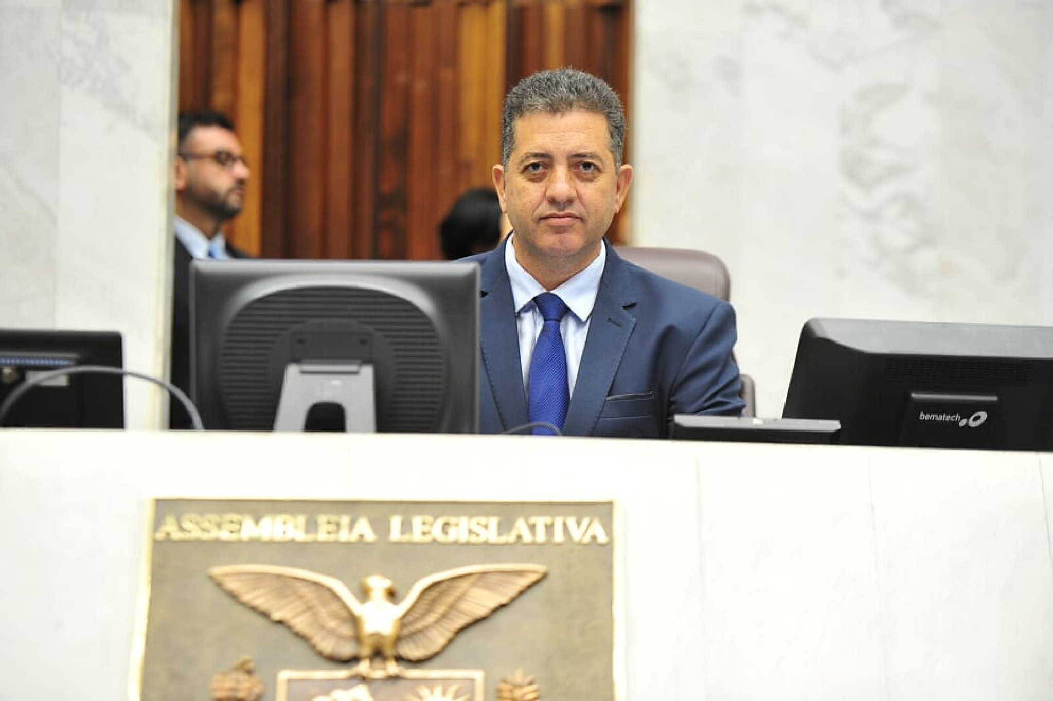 Deputado Cobra Repórter solicita Voto de Louvor por UEL conquistar 1ª colocação entre estaduais do PR