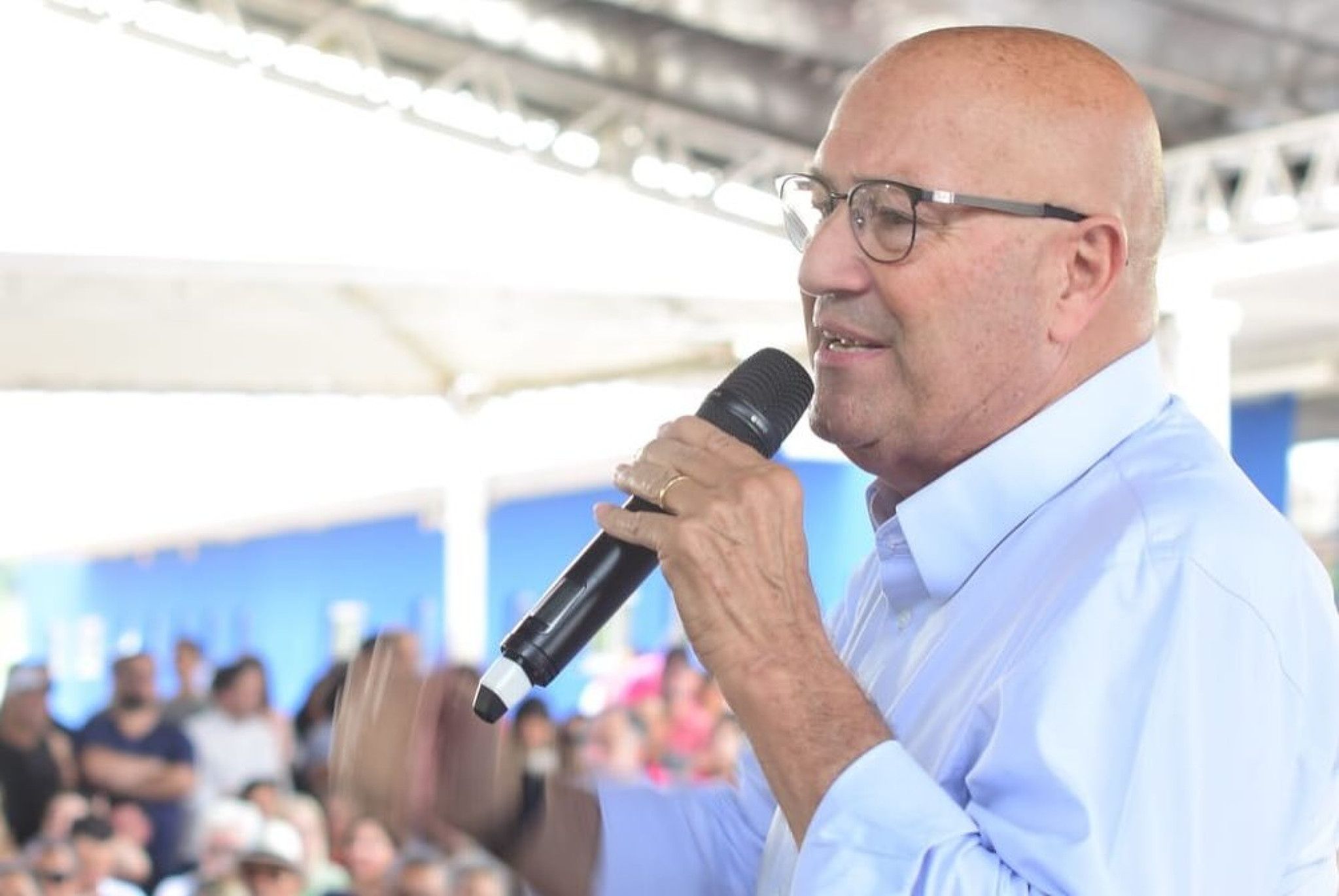 Assembleia vai acionar ANTT contra desativação da linha férrea entre Londrina e Ourinhos