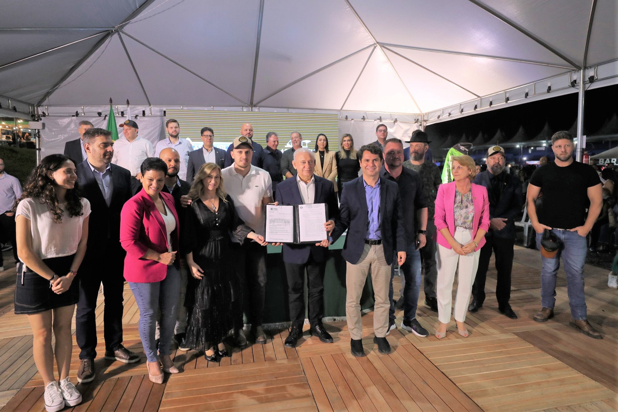 Demandas de Fazenda Rio Grande incluem obras de infraestrutura e melhorias nas áreas da Saúde e Educação