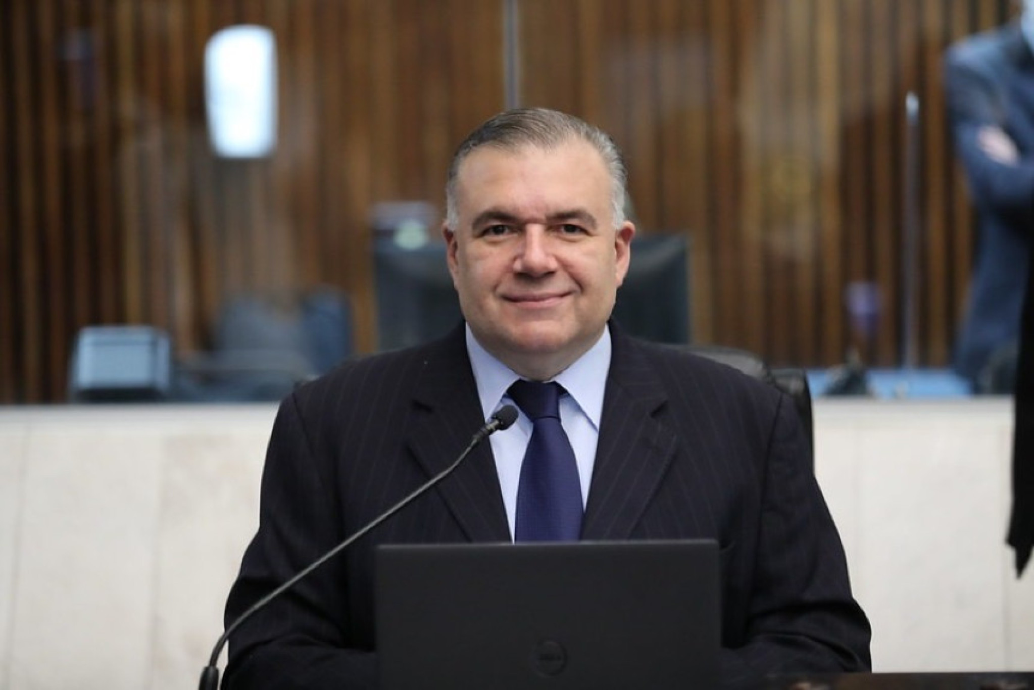 Proposta visa criar o Dia Estadual de Combate ao Etarismo