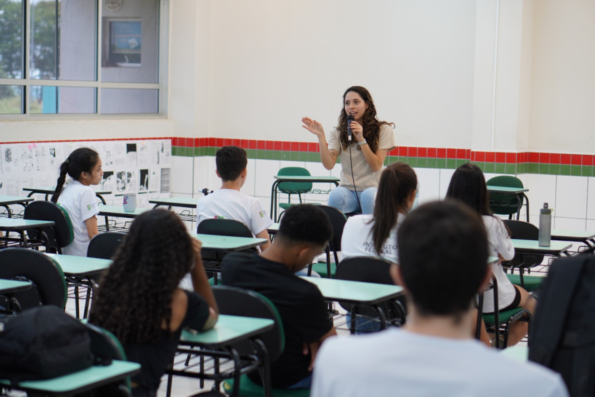 Assembleia Legislativa promove Seminário de Saúde Mental