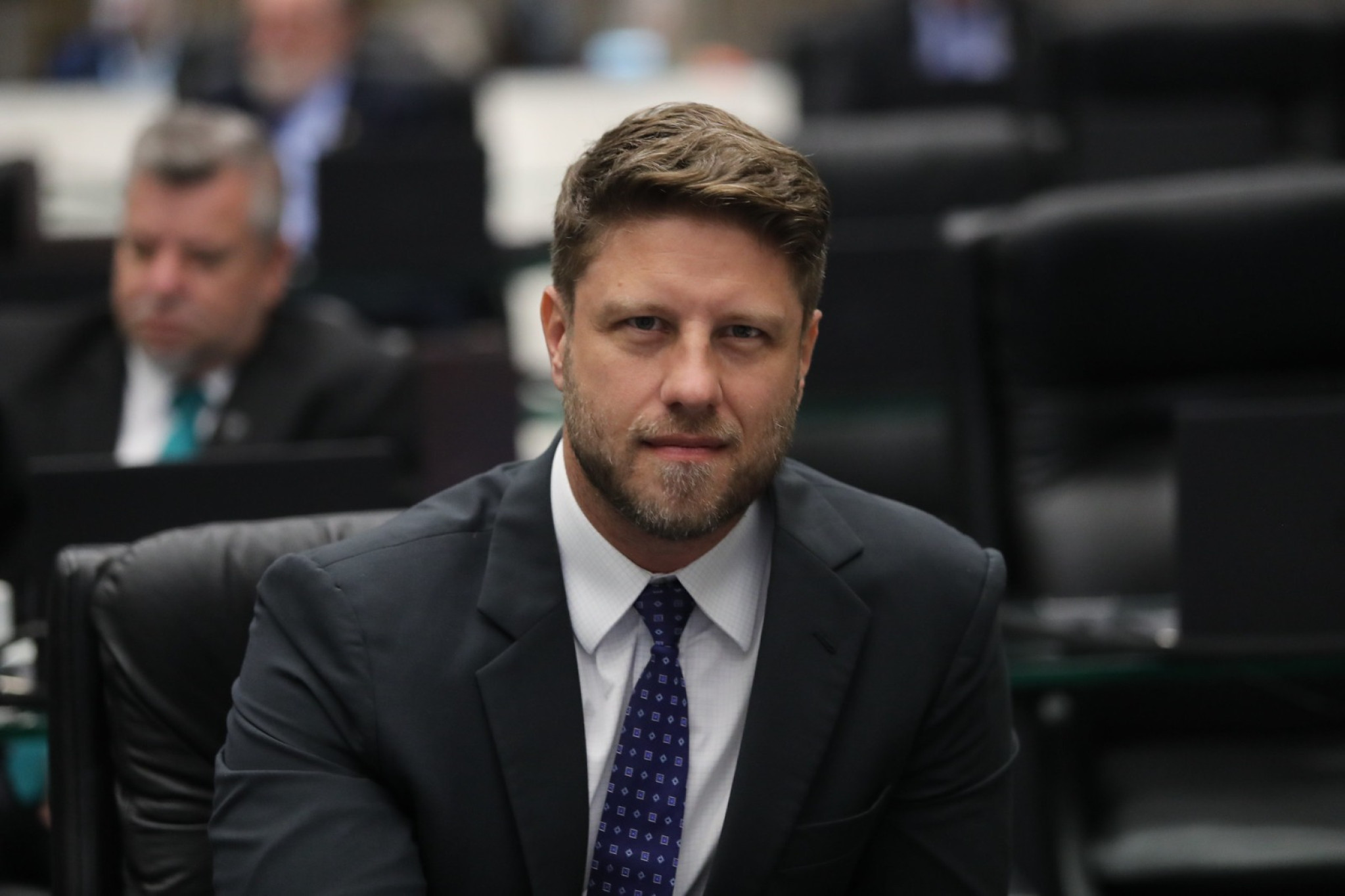 Deputado Requião Filho (PT) cobra ação imediata do Governo do Estado para conter epidemia de dengue no Paraná