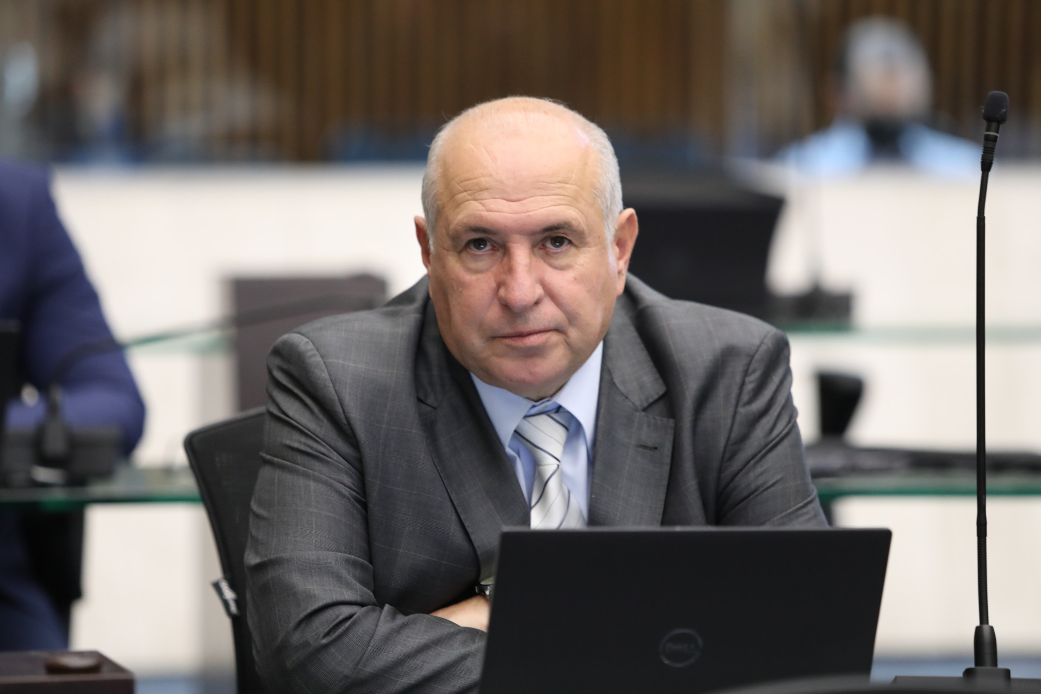 Projeto que proíbe passaporte sanitário é aprovado em Comissão da Assembleia Legislativa