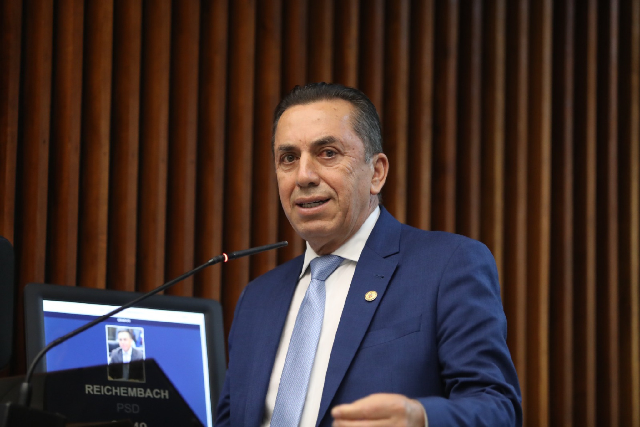 Projeto de lei em favor do queijo colonial é aprovado por unanimidade na Assembleia